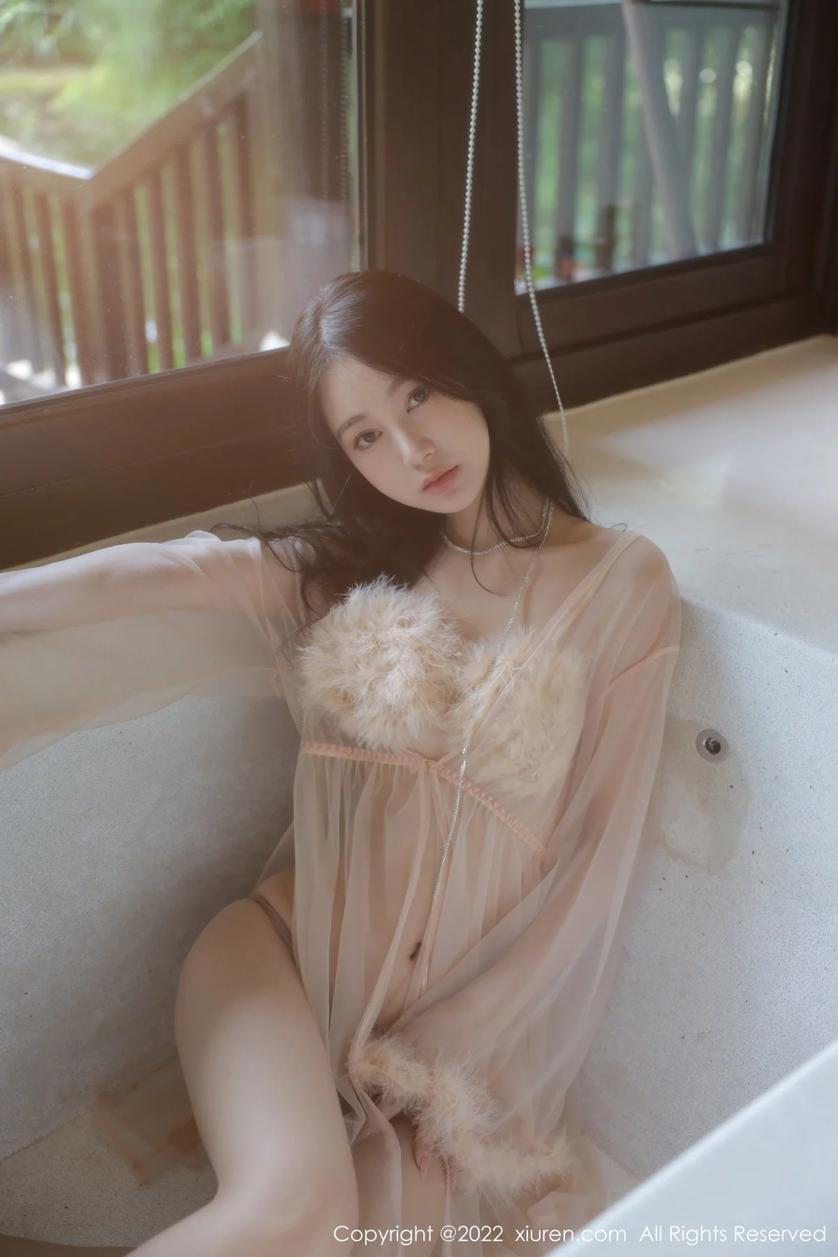 Xrmnw.Vip_谢晚晚_写真