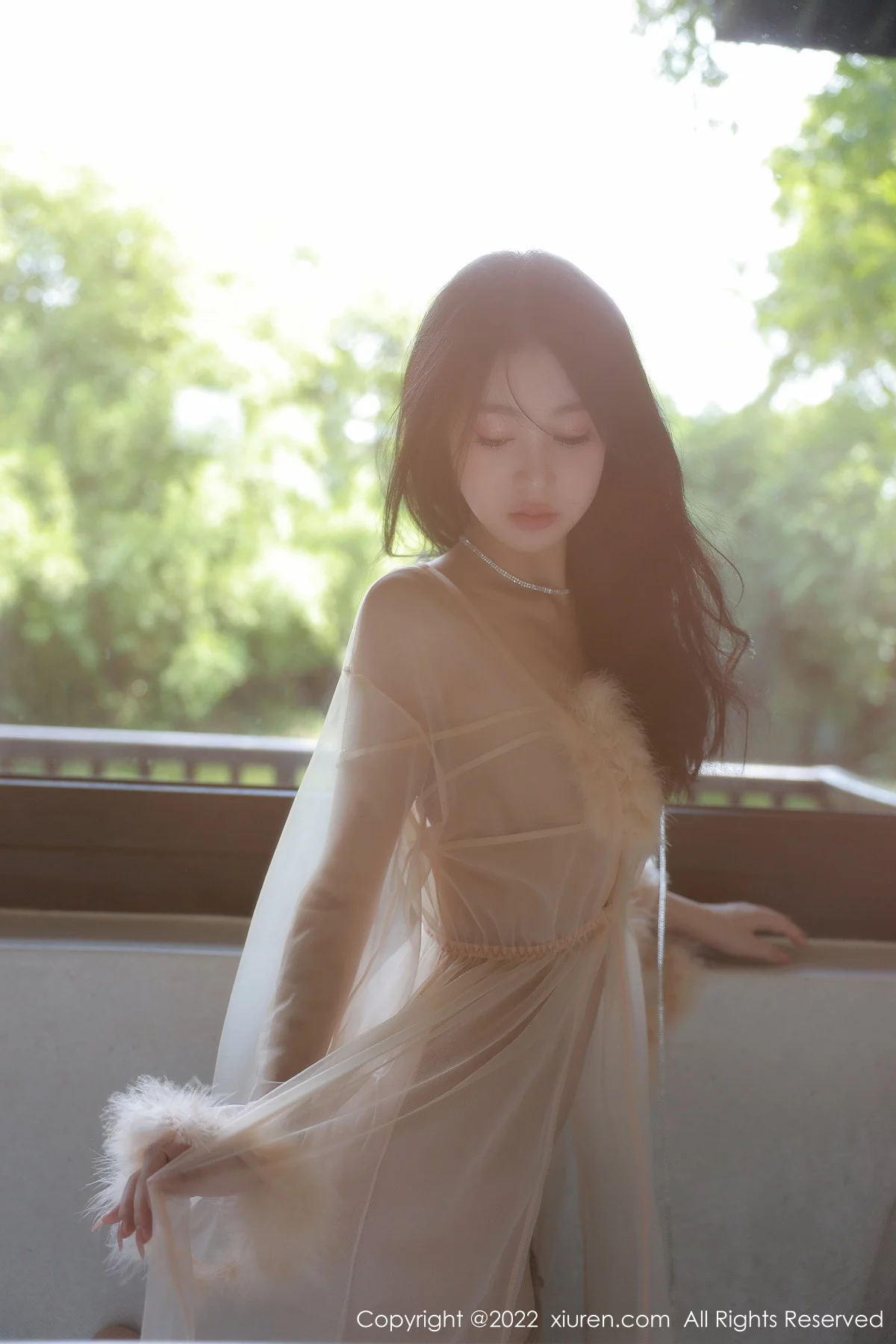 Xrmnw.Vip_谢晚晚_写真