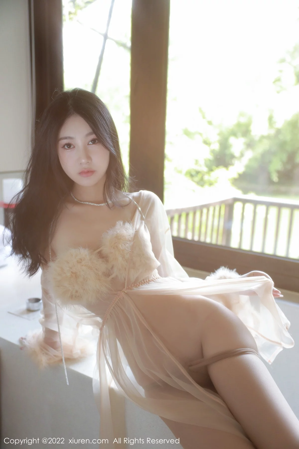 Xrmnw.Vip_谢晚晚_写真