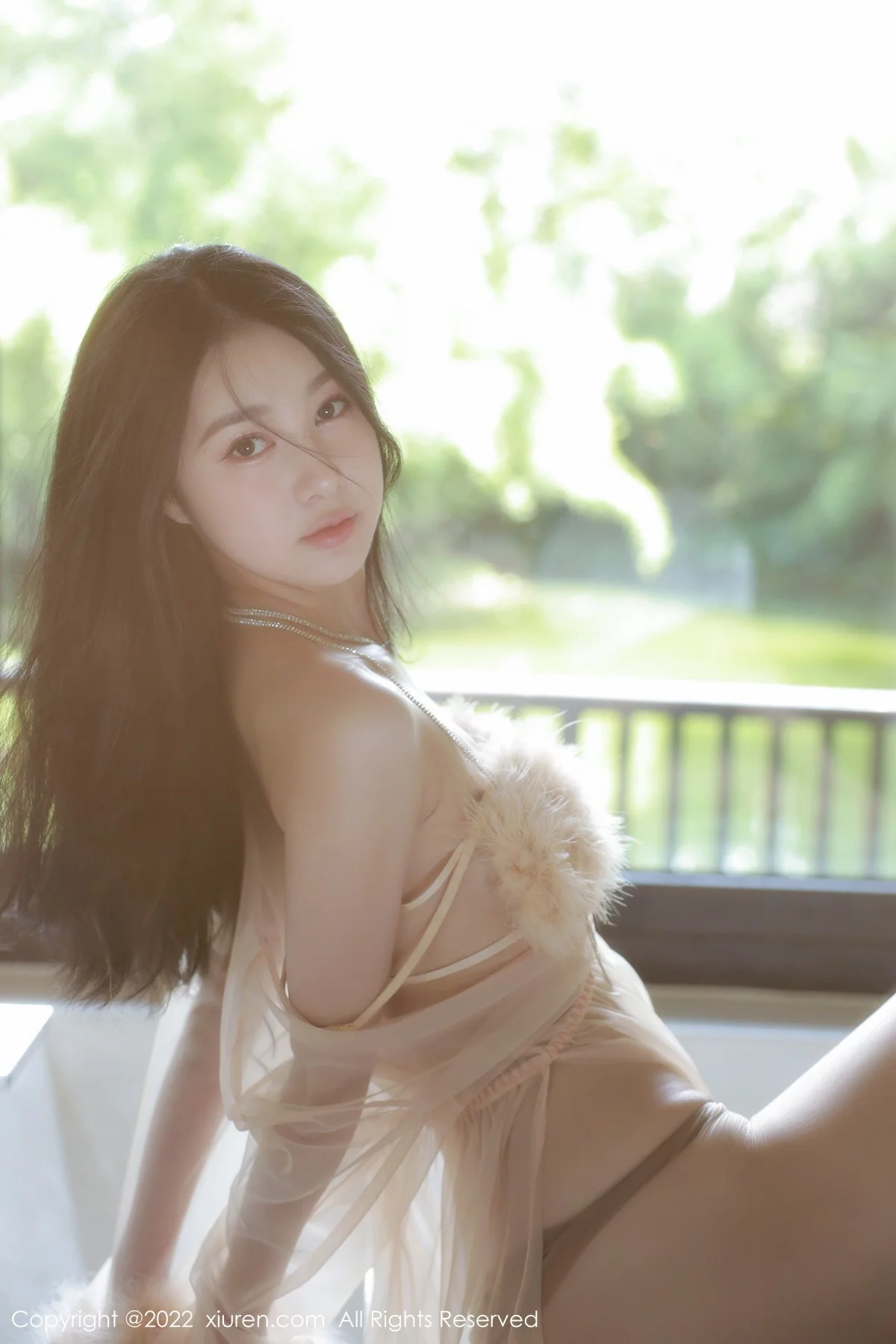 Xrmnw.Vip_谢晚晚_写真