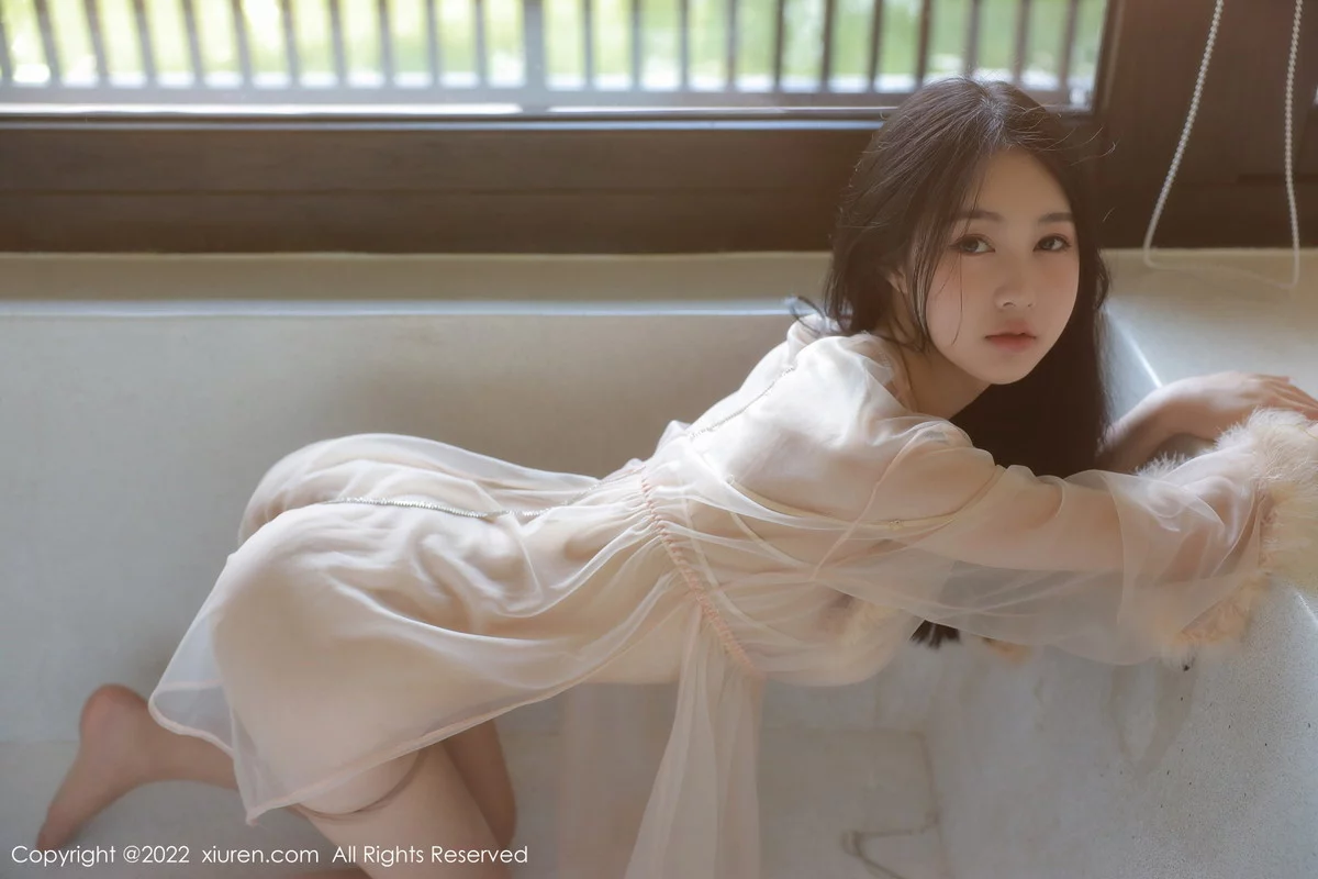 Xrmnw.Vip_谢晚晚_写真