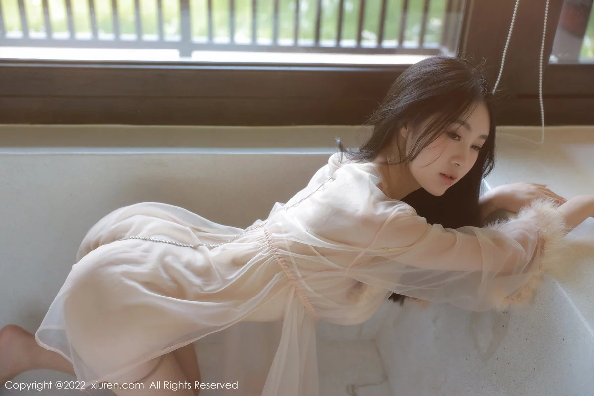 Xrmnw.Vip_谢晚晚_写真