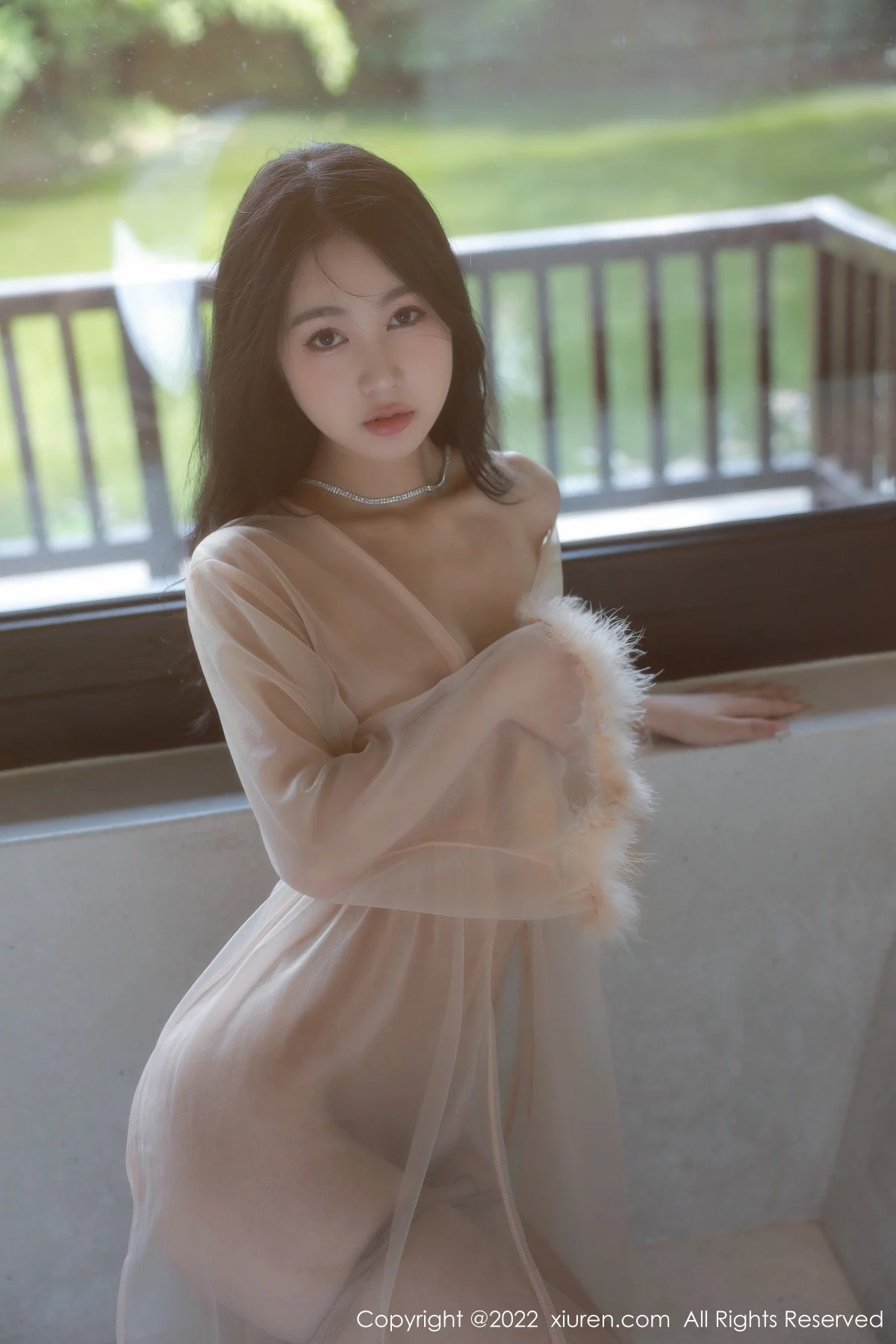 Xrmnw.Vip_谢晚晚_写真