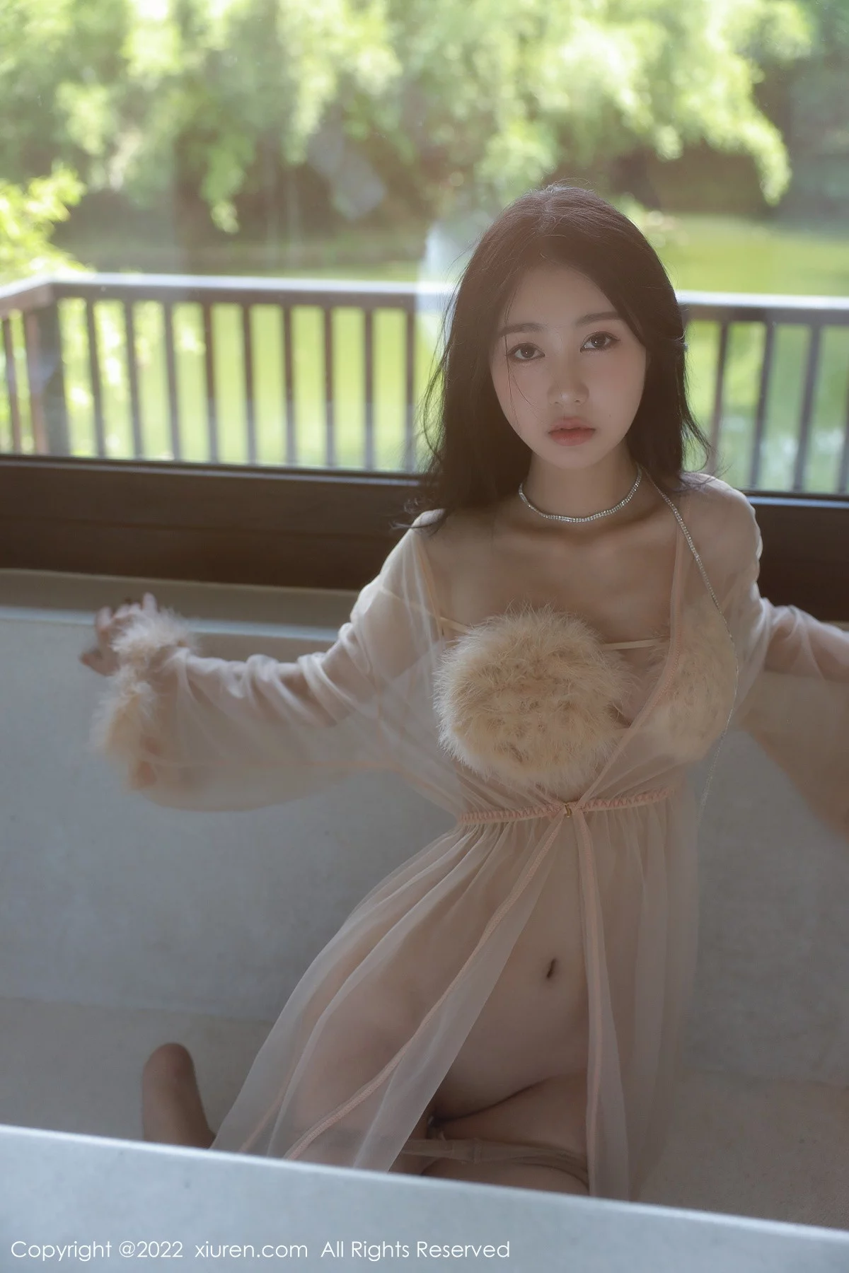 Xrmnw.Vip_谢晚晚_写真