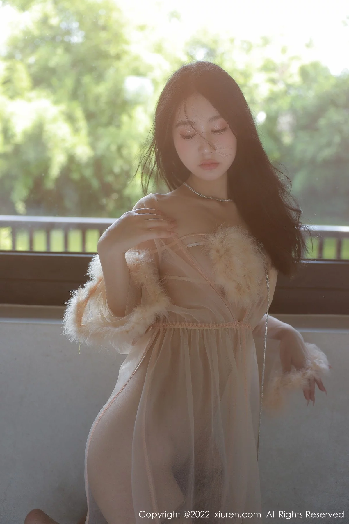 Xrmnw.Vip_谢晚晚_写真