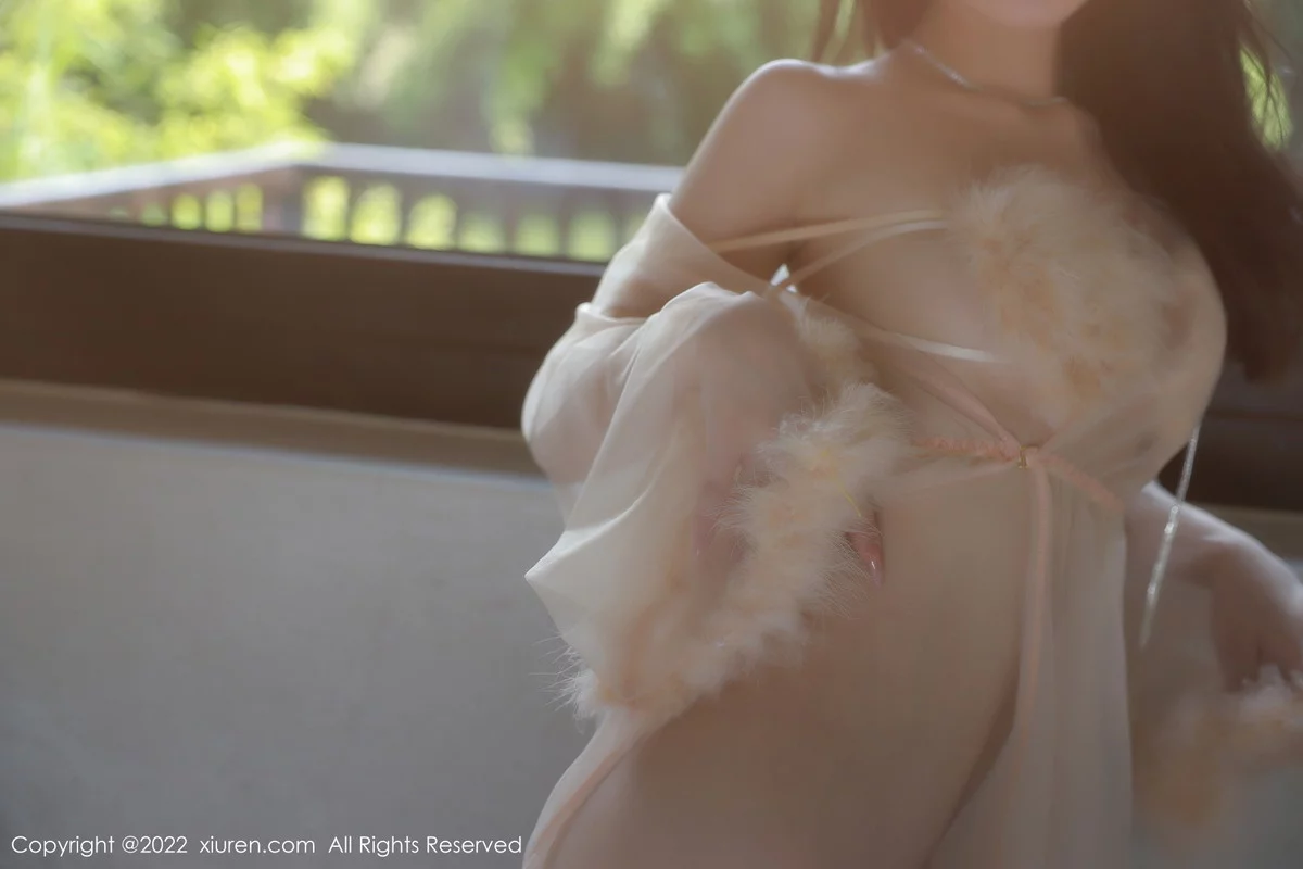 Xrmnw.Vip_谢晚晚_写真