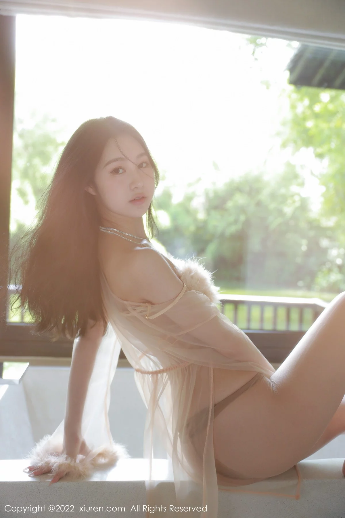Xrmnw.Vip_谢晚晚_写真