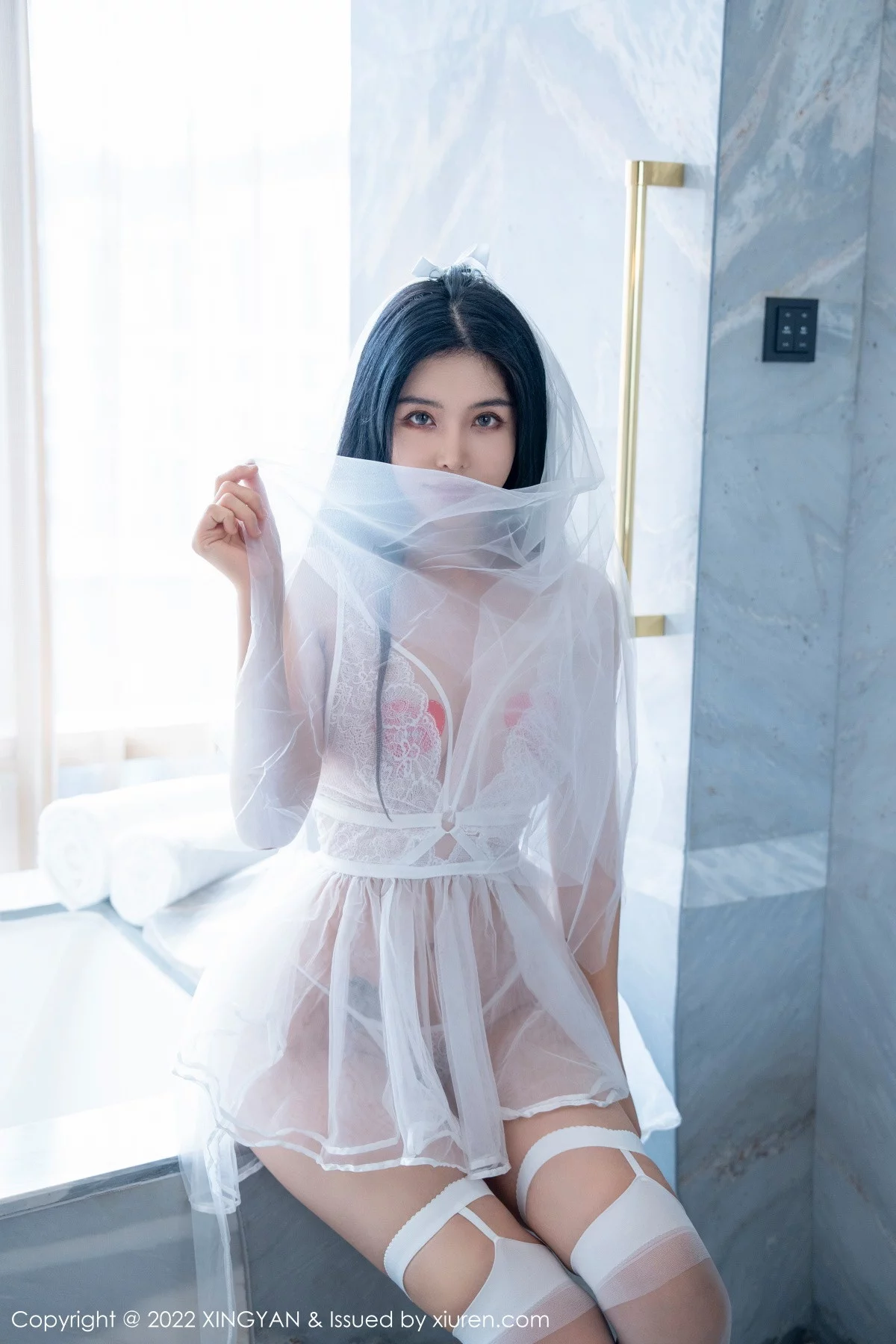 Xrmnw.Vip_刘钰儿_写真