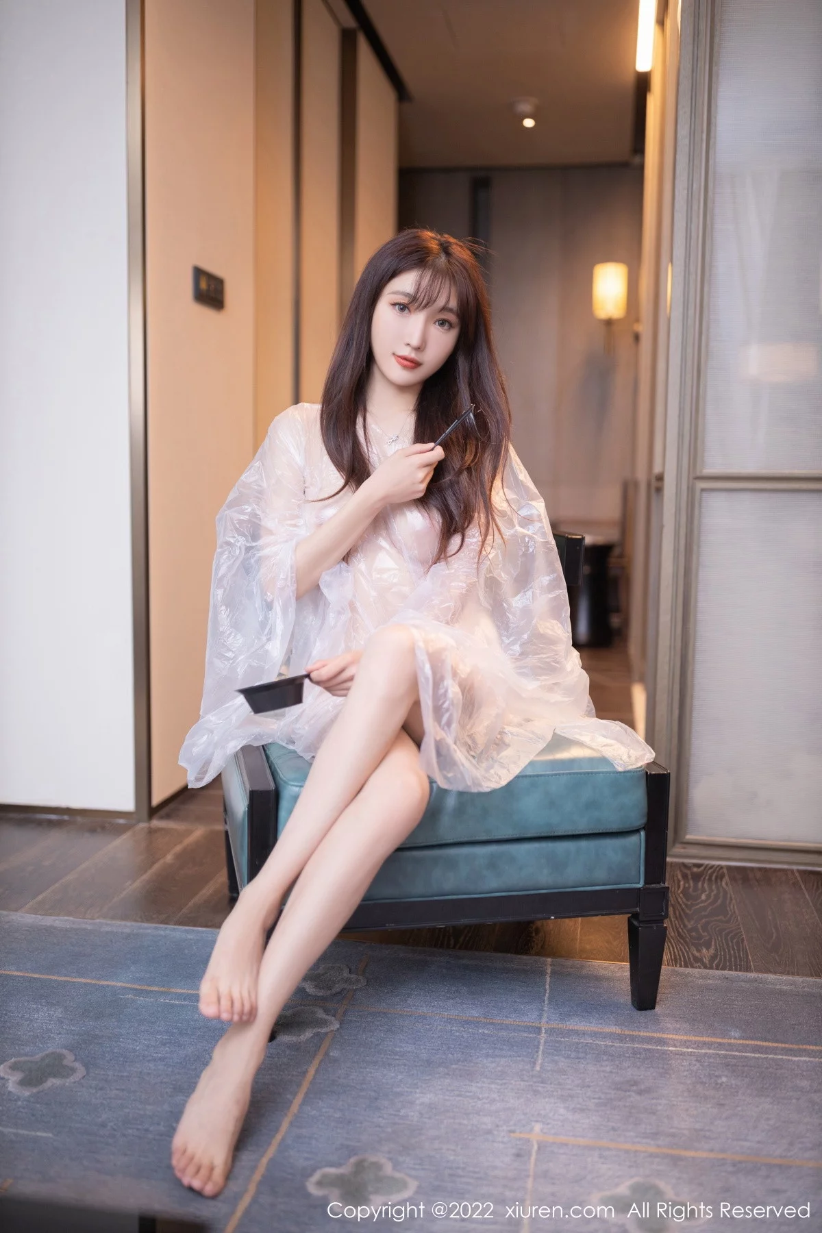 Xrmnw.Vip_陆萱萱_写真