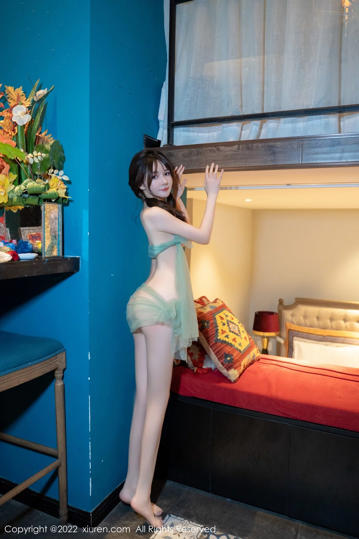 Xrmnw.Vip_婠婠么_写真