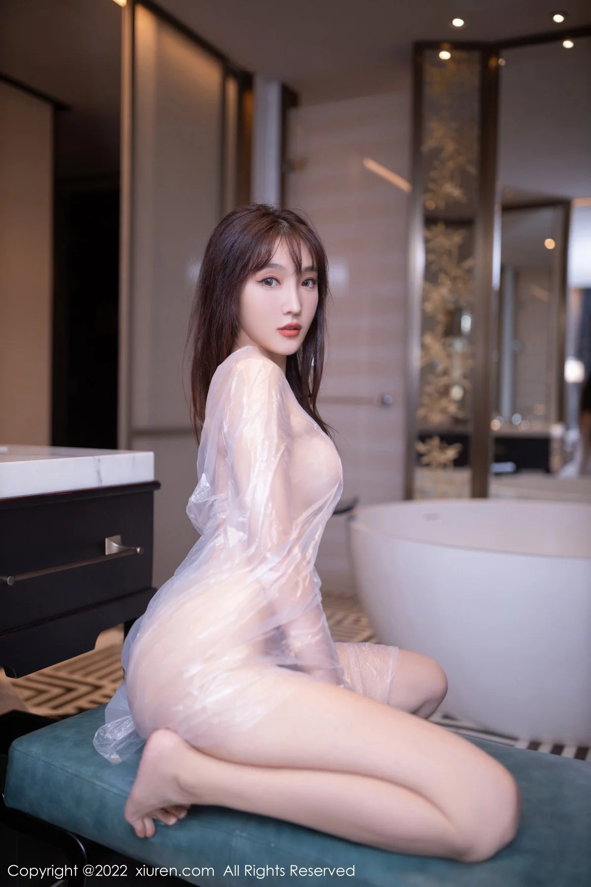 Xrmnw.Vip_陆萱萱_写真
