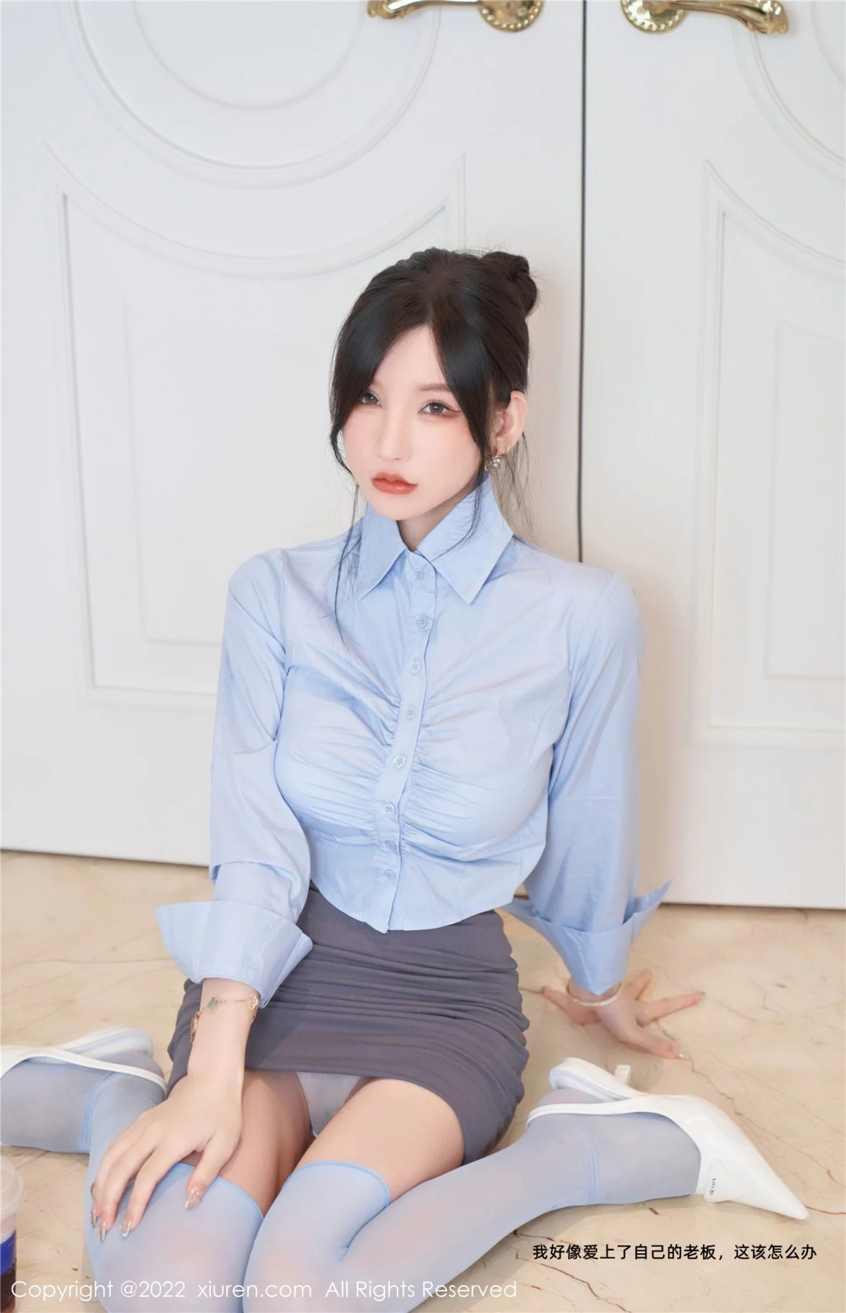 Xrmnw.Vip_周于希_写真