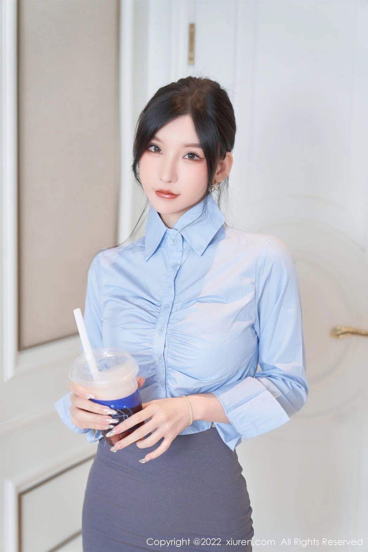 Xrmnw.Vip_周于希_写真