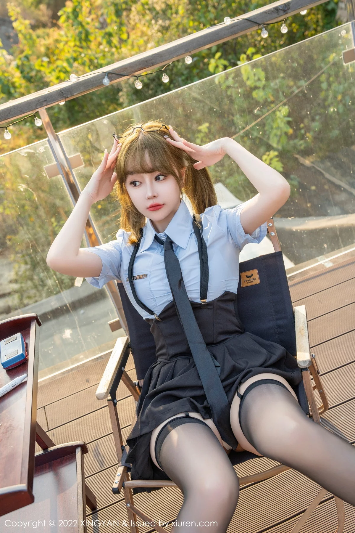 Xrmnw.Vip_王雨纯_写真