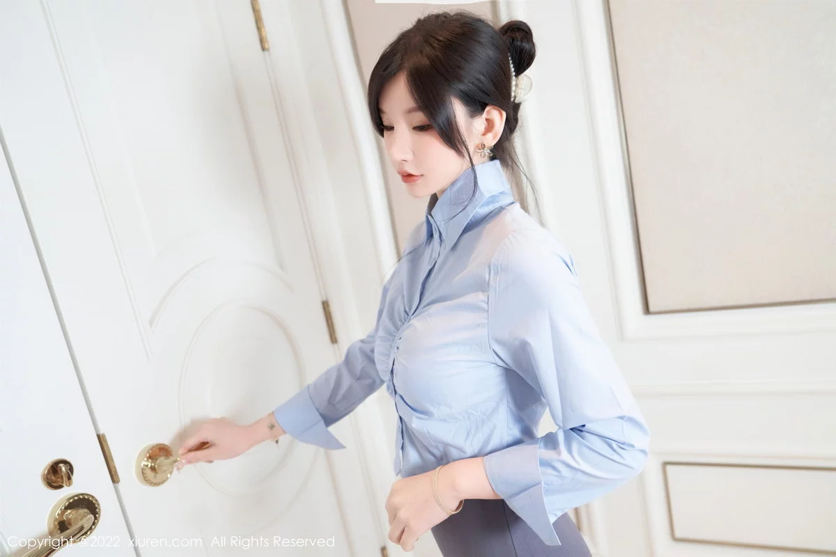 Xrmnw.Vip_周于希_写真