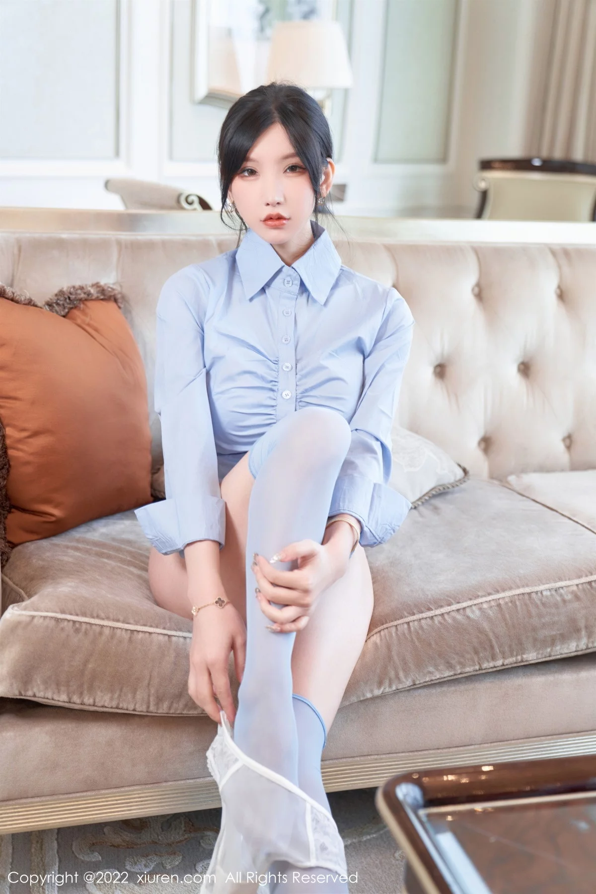 Xrmnw.Vip_周于希_写真