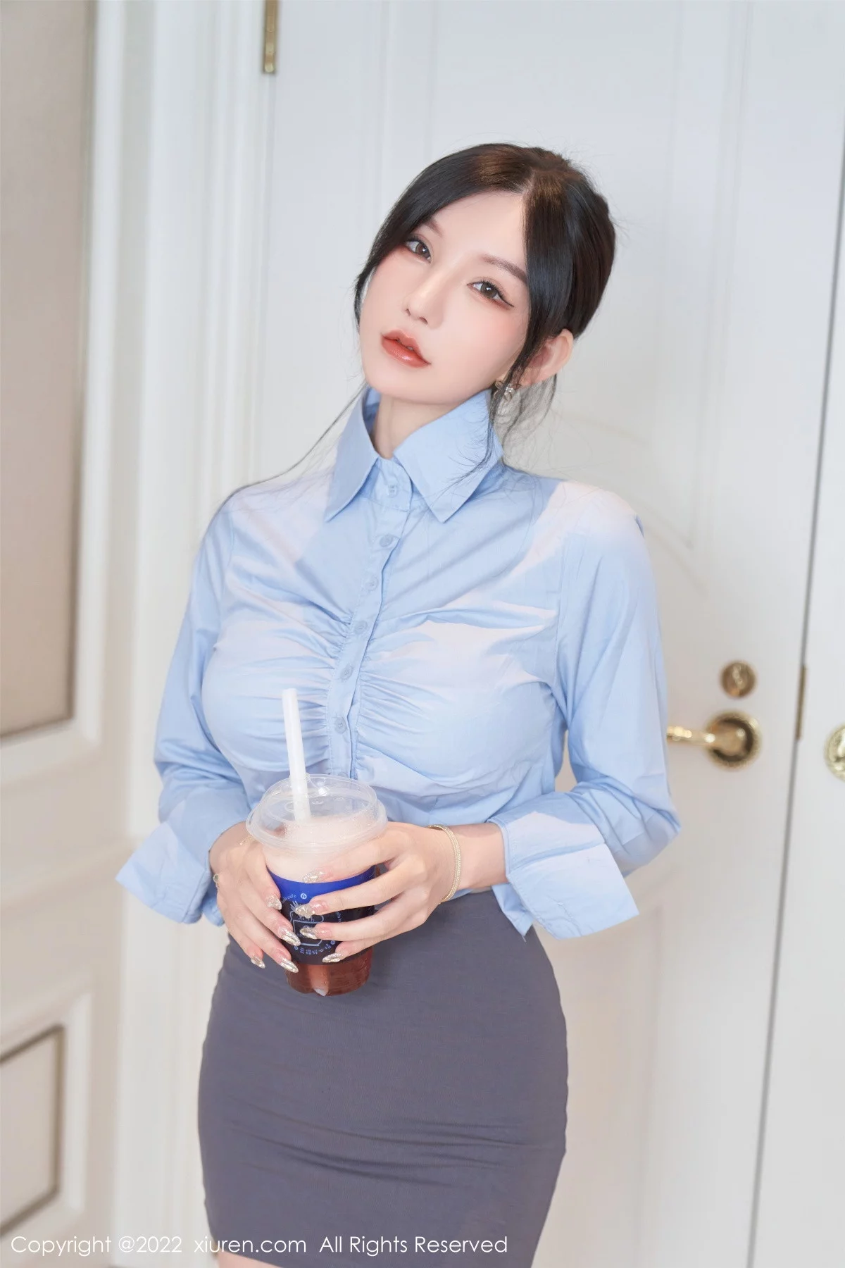 Xrmnw.Vip_周于希_写真