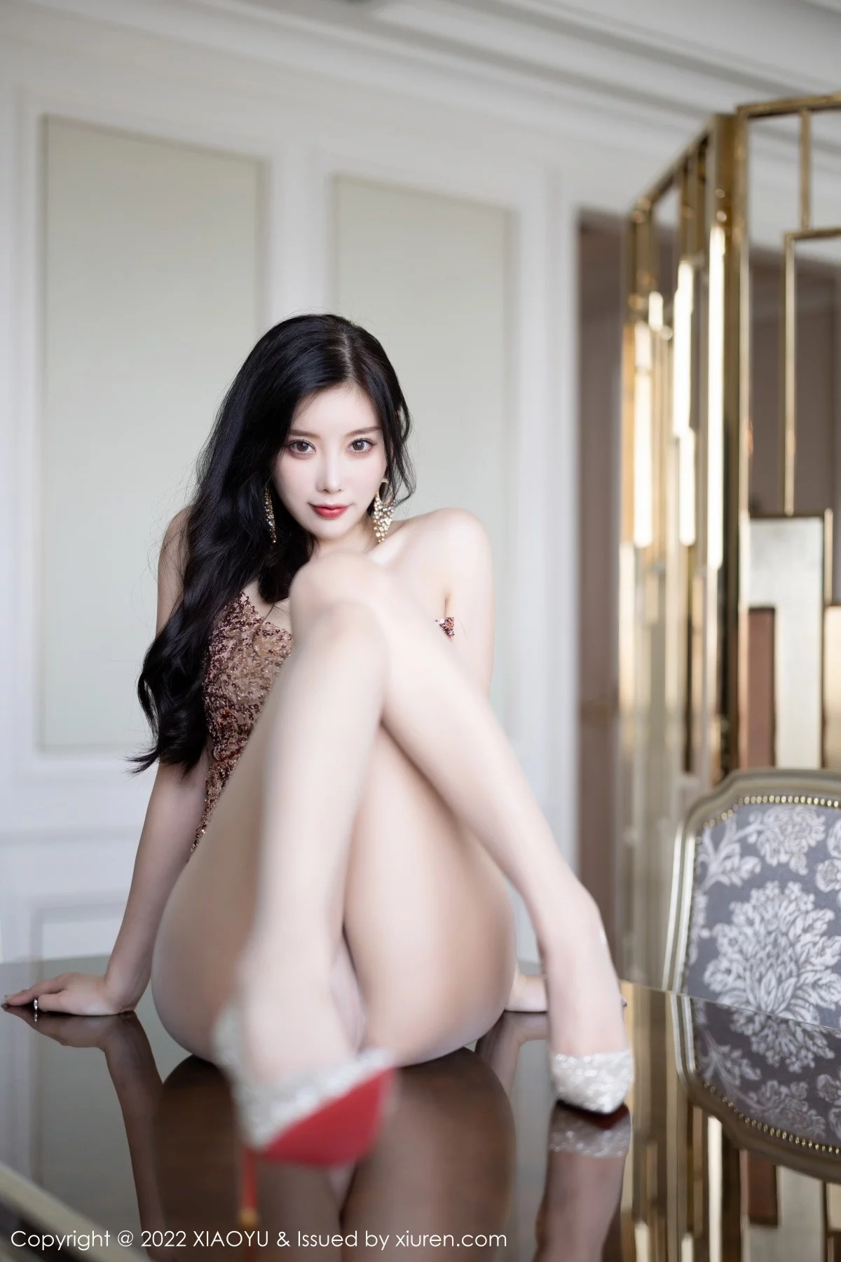 Xrmnw.Vip_杨晨晨_写真
