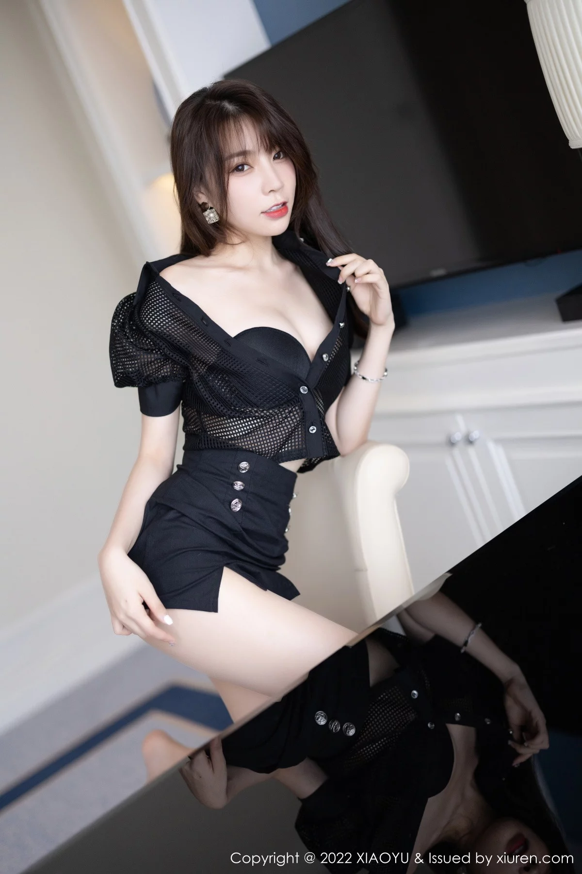 Xrmnw.Vip_徐莉芝_写真