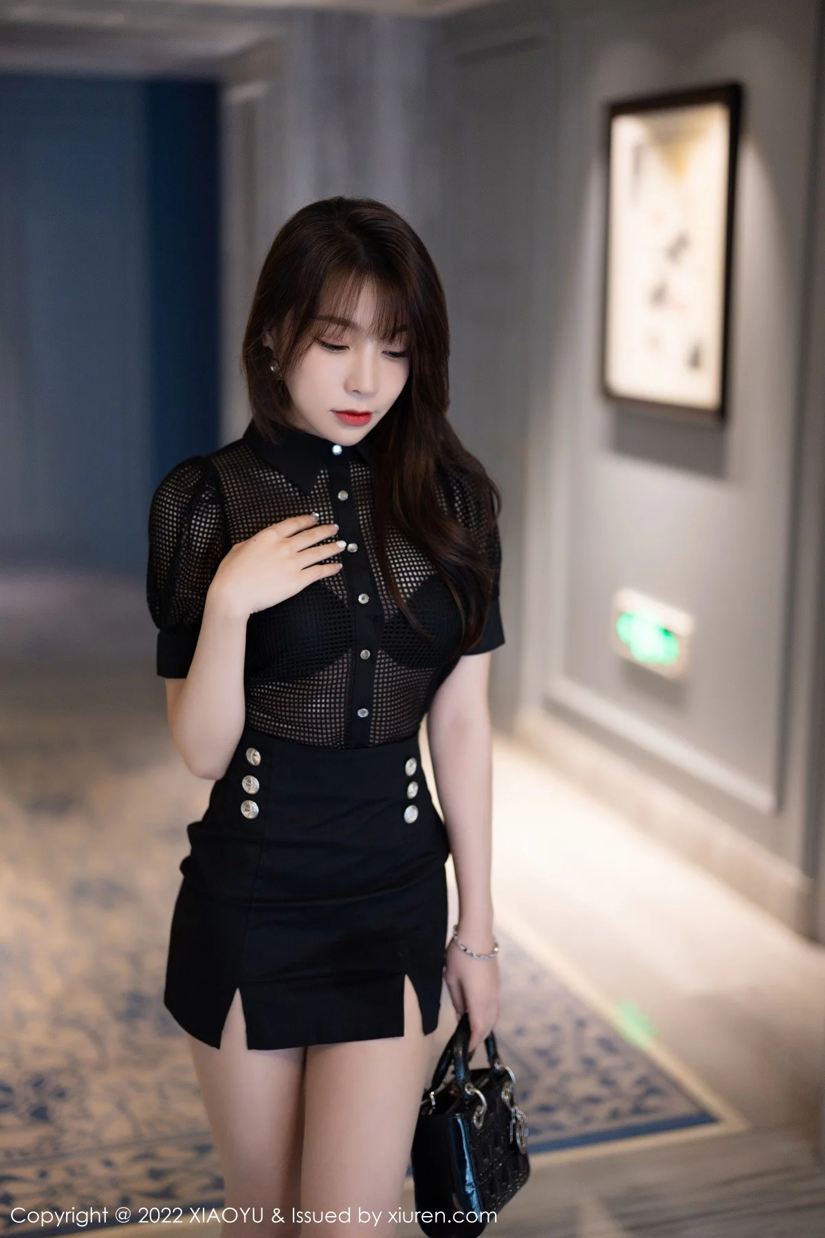 Xrmnw.Vip_徐莉芝_写真