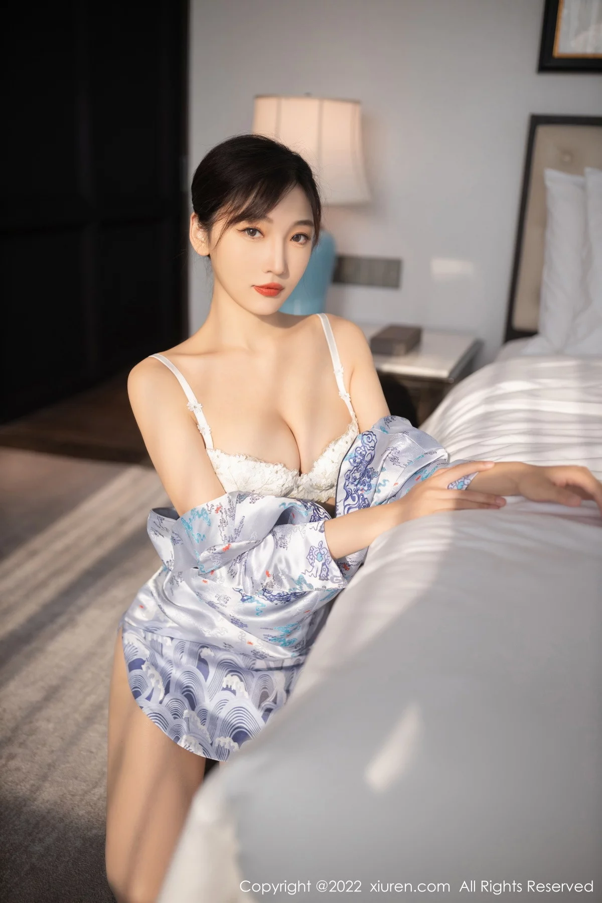 Xrmnw.Vip_陆萱萱_写真