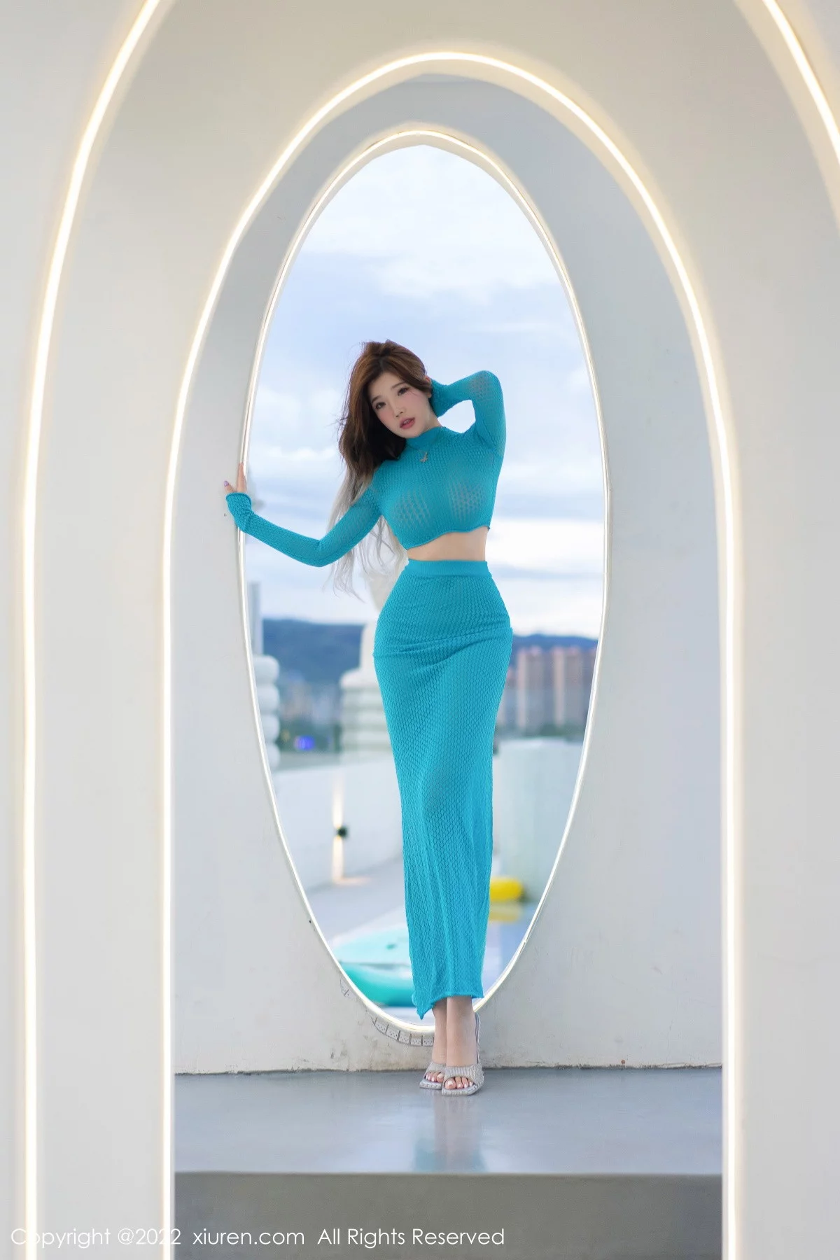 Xrmnw.Vip_小海臀_写真