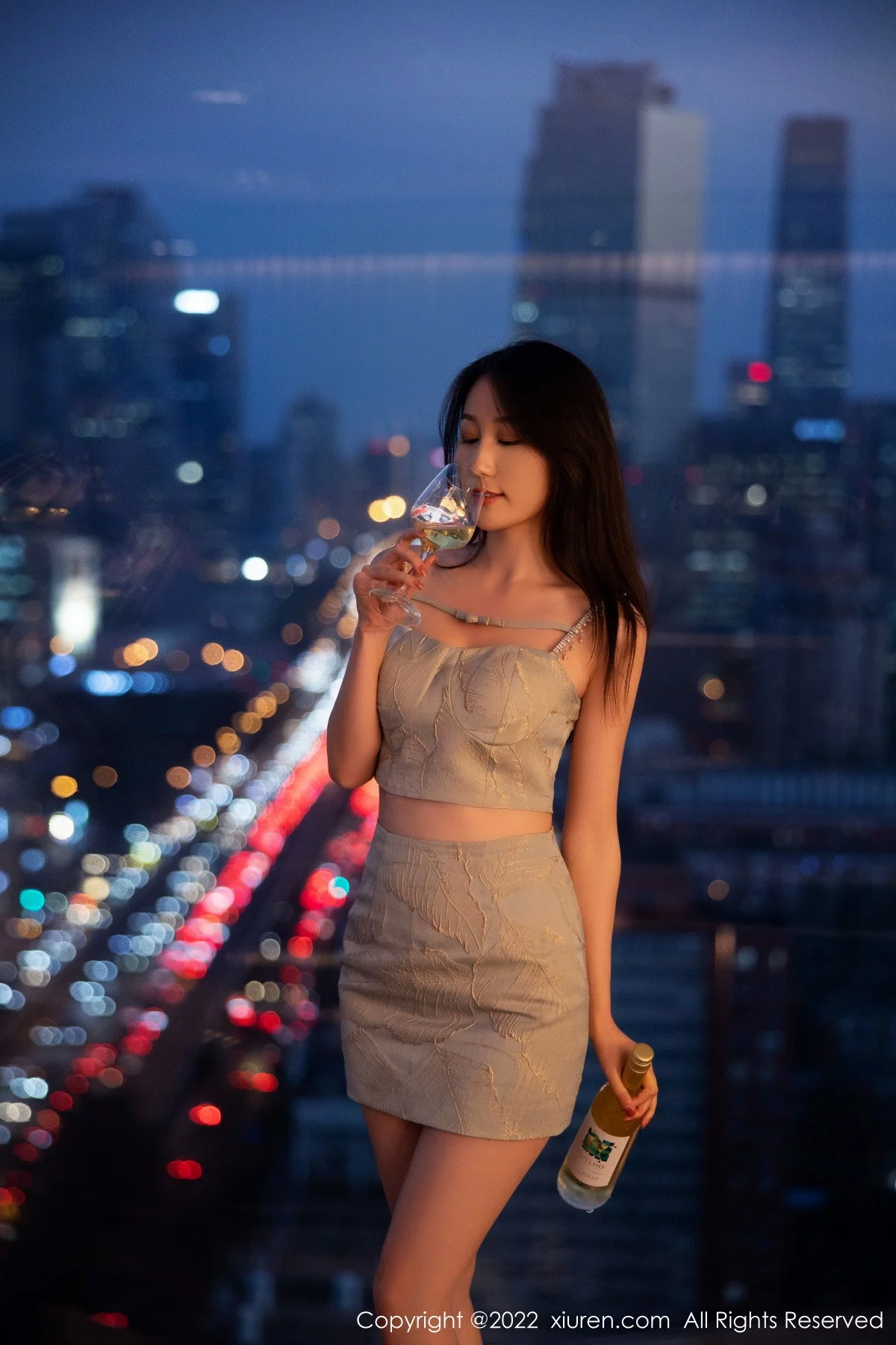 Xrmnw.Vip_薇薇酱_写真