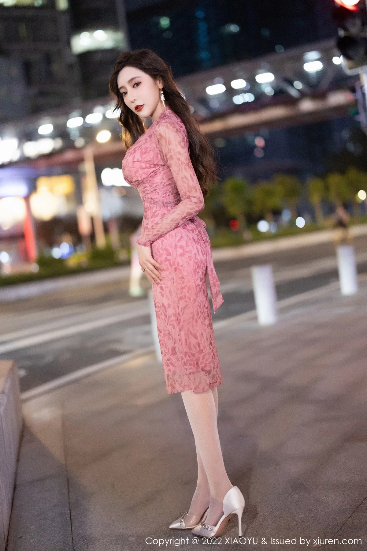 Xrmnw.Vip_王馨瑶_写真