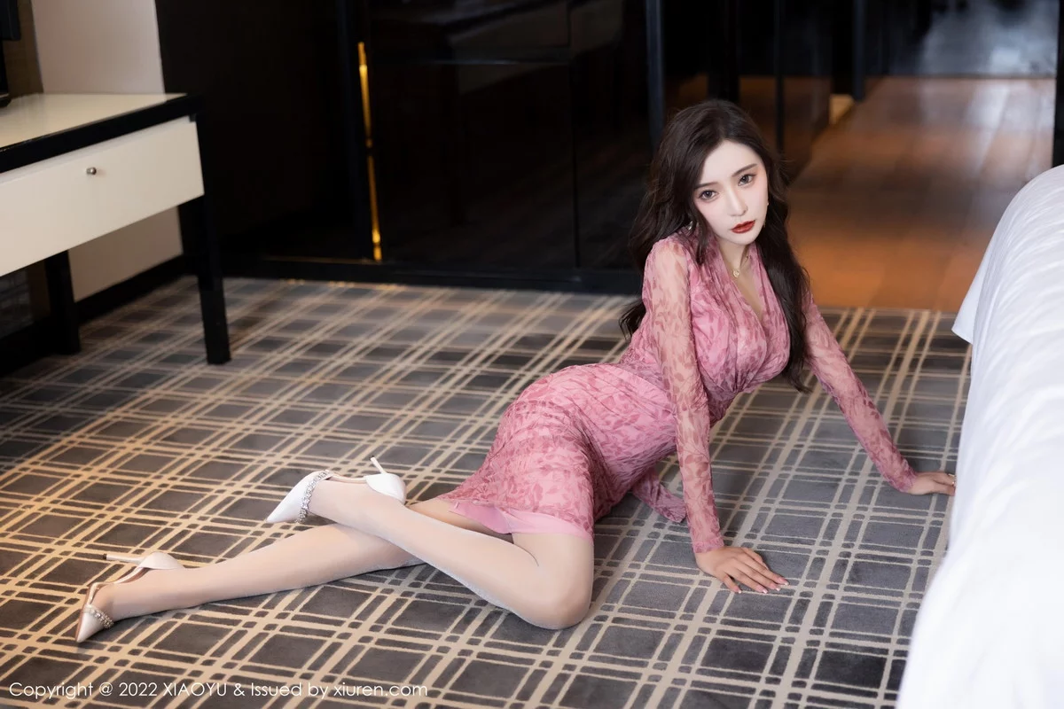 Xrmnw.Vip_王馨瑶_写真
