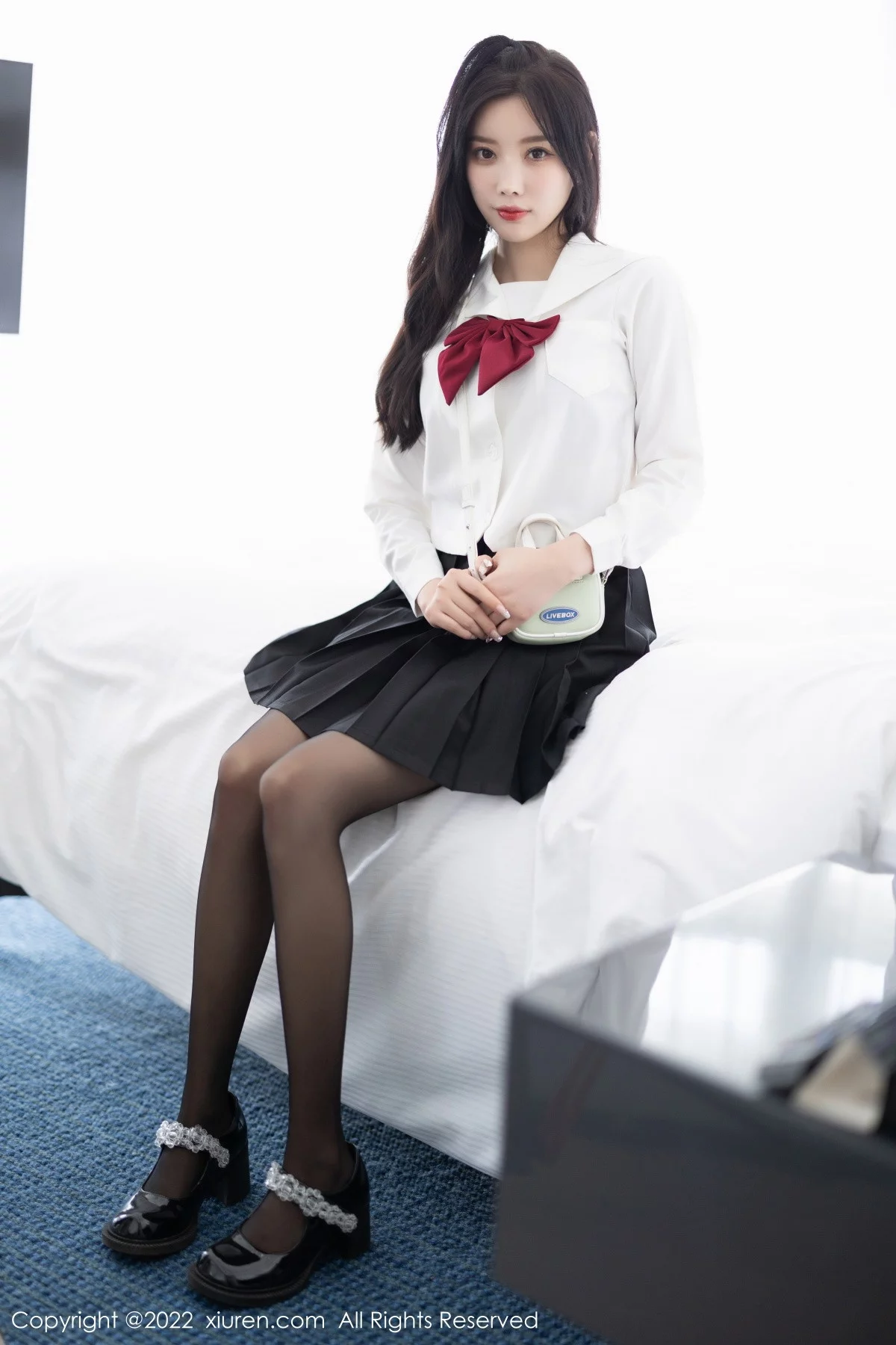 Xrmnw.Vip_杨晨晨_写真