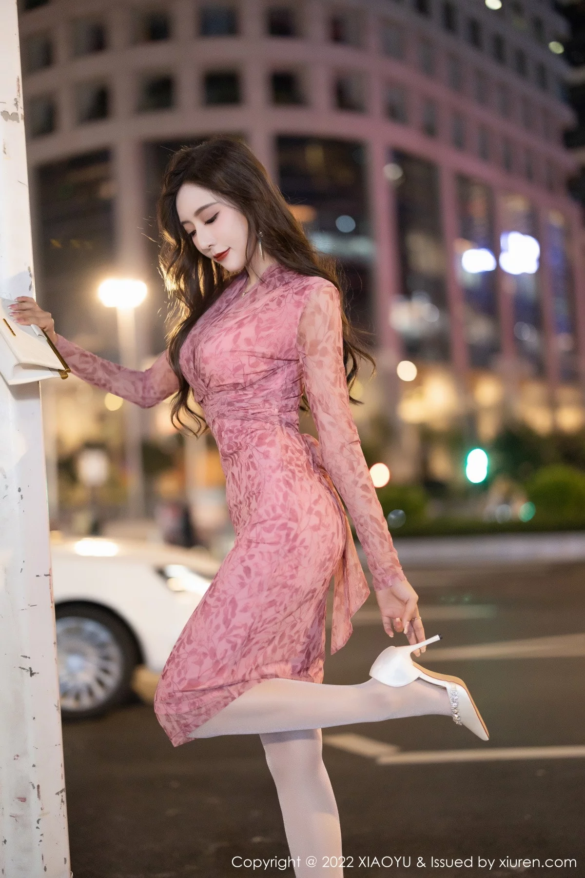 Xrmnw.Vip_王馨瑶_写真