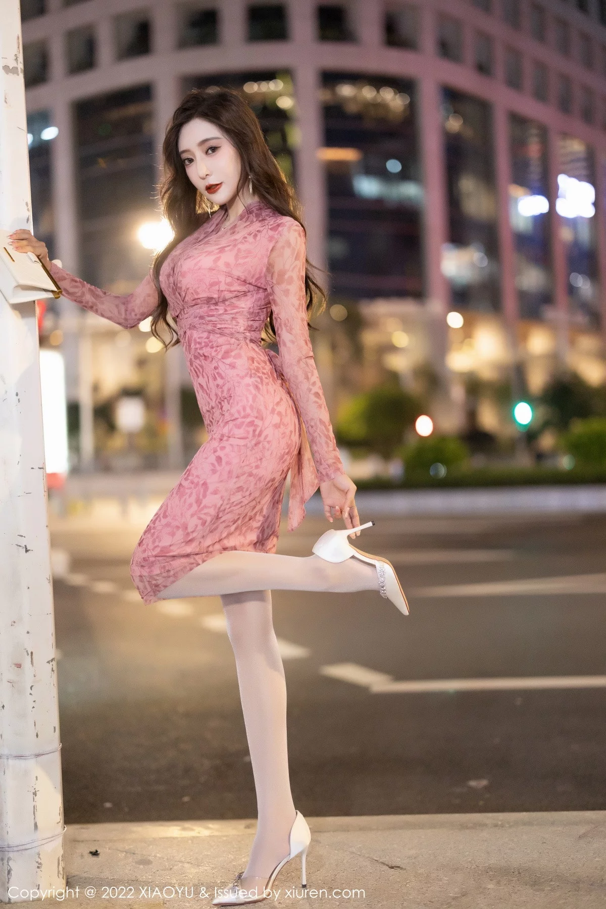 Xrmnw.Vip_王馨瑶_写真