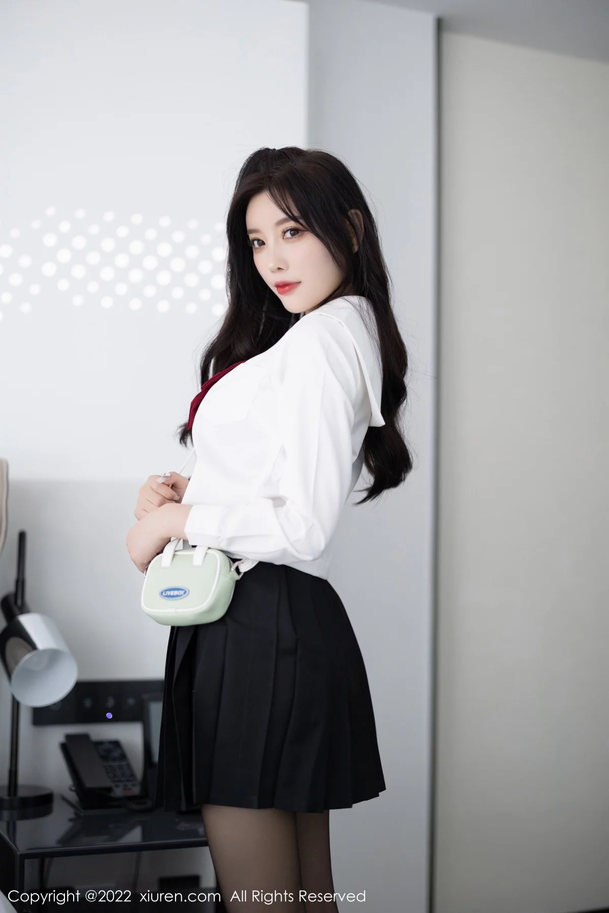 Xrmnw.Vip_杨晨晨_写真