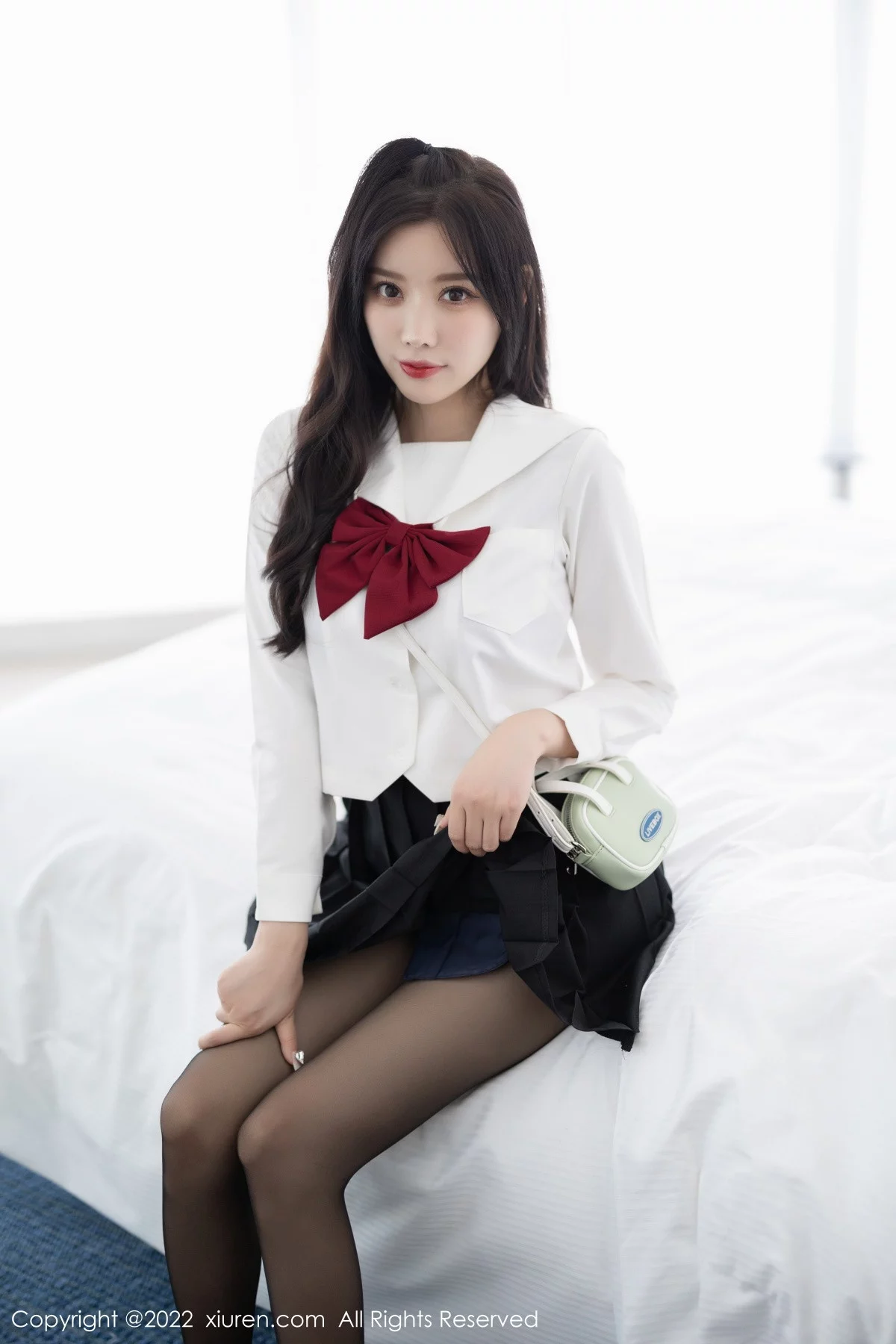 Xrmnw.Vip_杨晨晨_写真