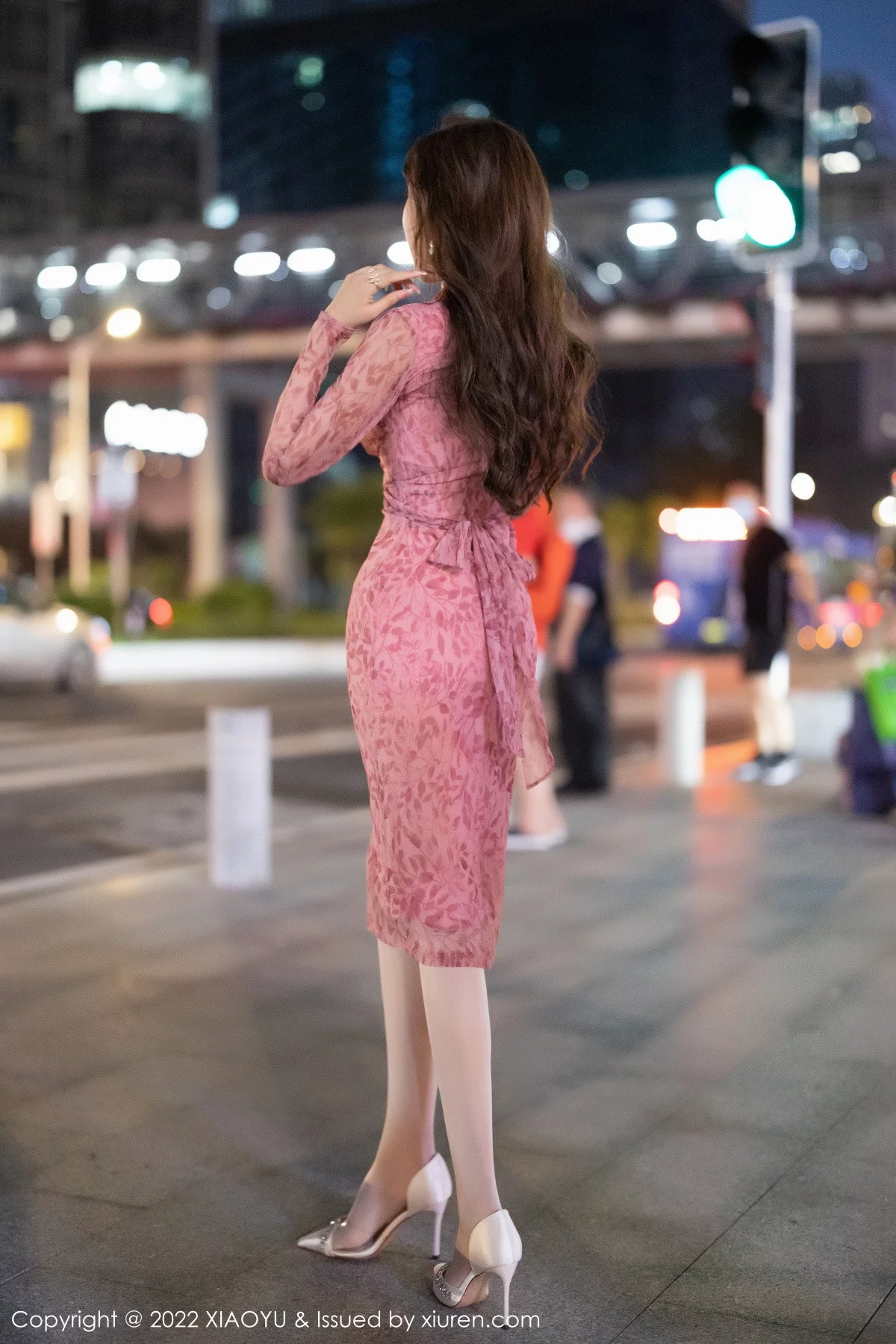 Xrmnw.Vip_王馨瑶_写真