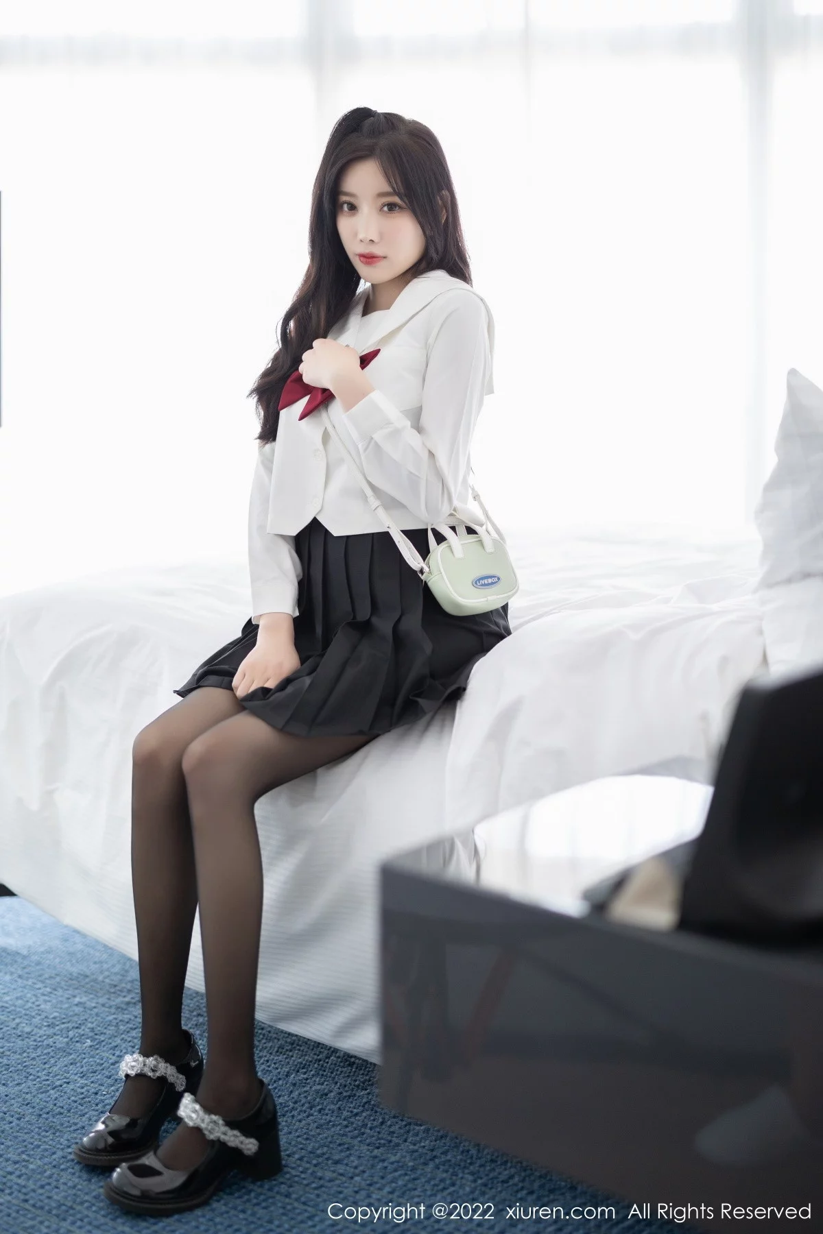 Xrmnw.Vip_杨晨晨_写真