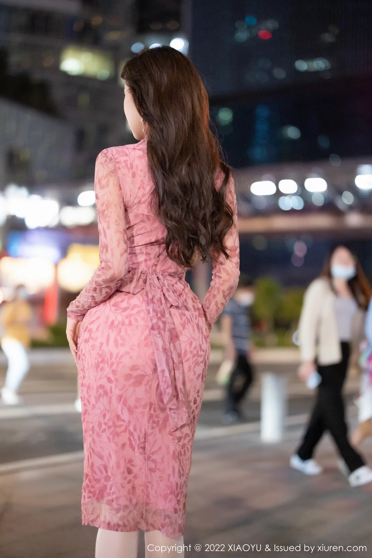 Xrmnw.Vip_王馨瑶_写真