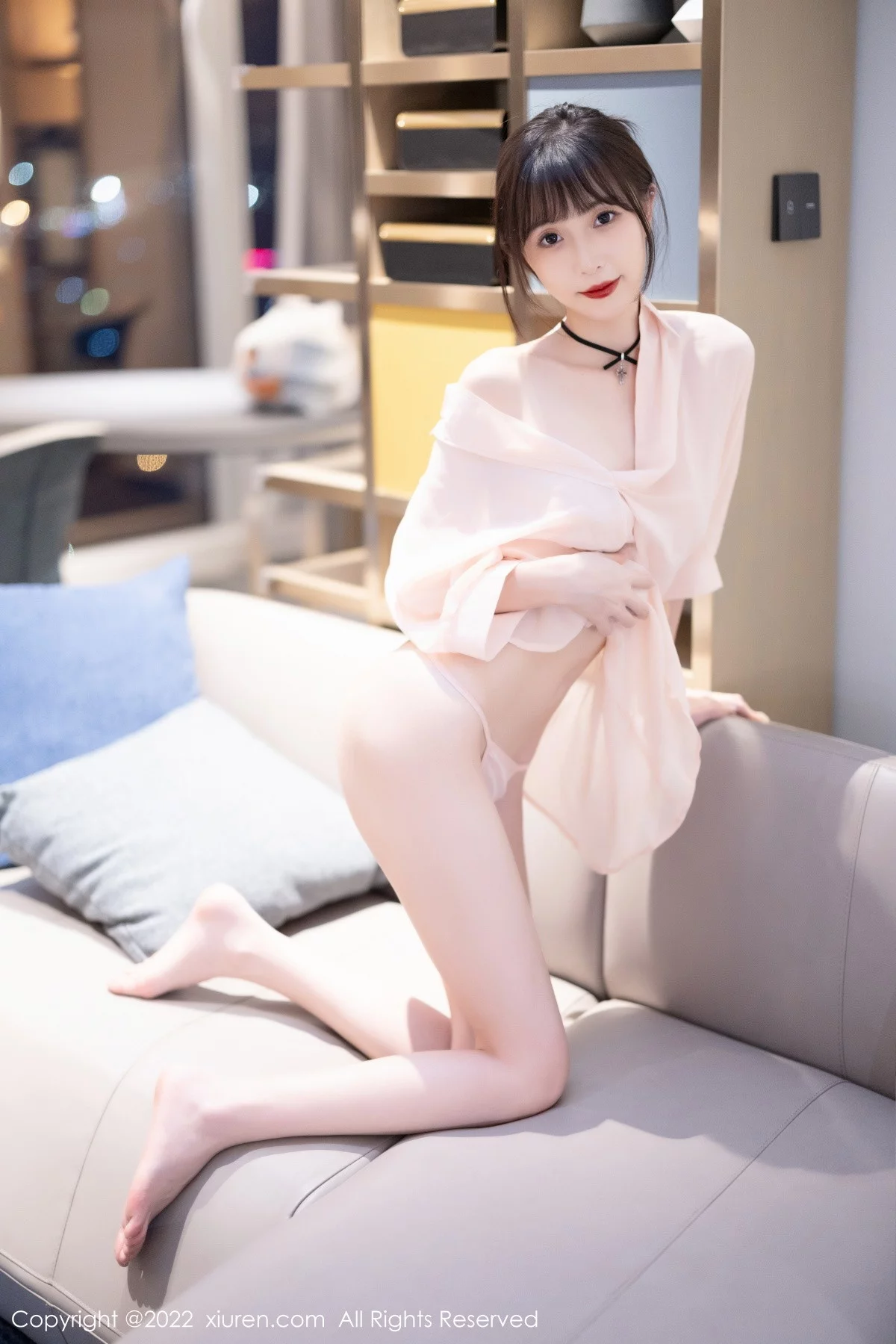 Xrmnw.Vip_林星阑_写真