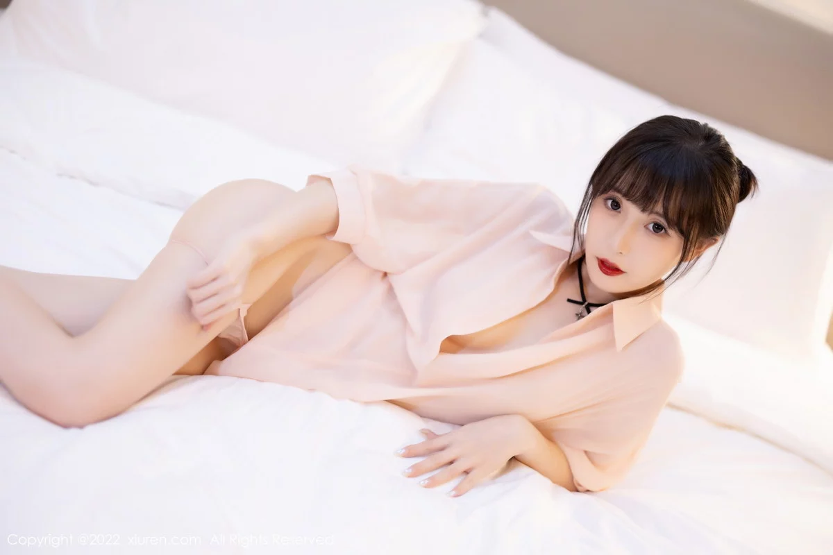 Xrmnw.Vip_林星阑_写真