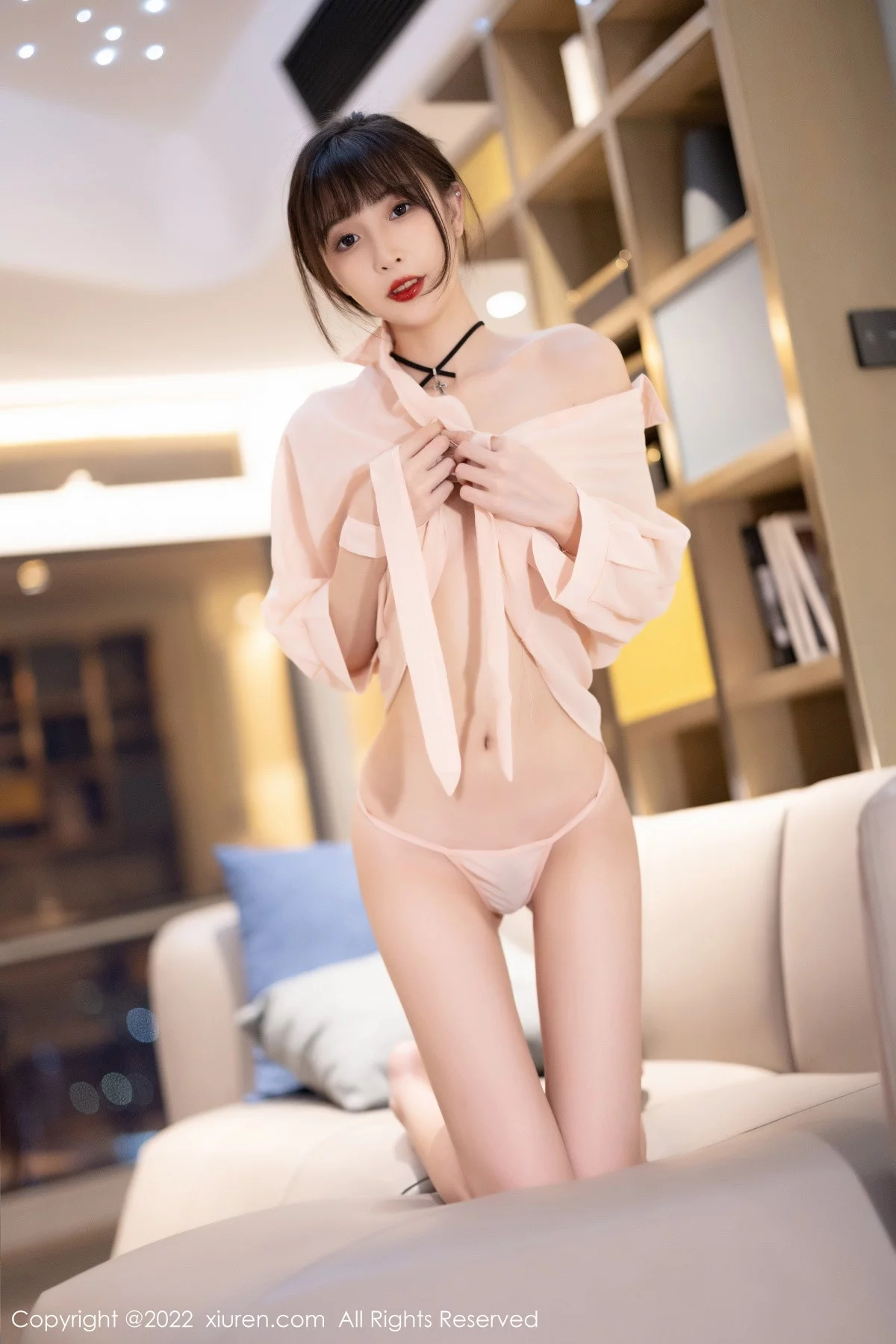 Xrmnw.Vip_林星阑_写真