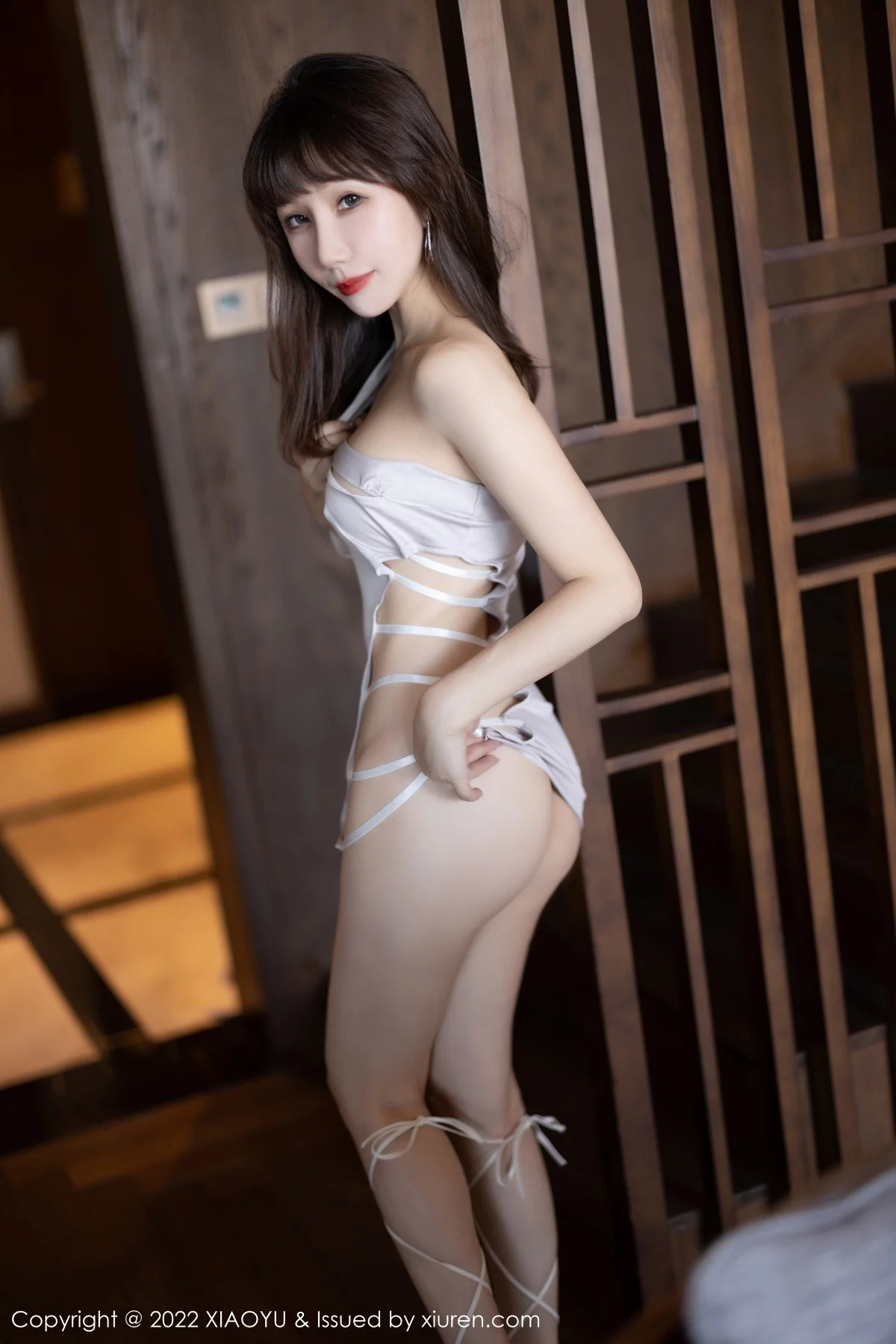 Xrmnw.Vip_波巧酱_写真