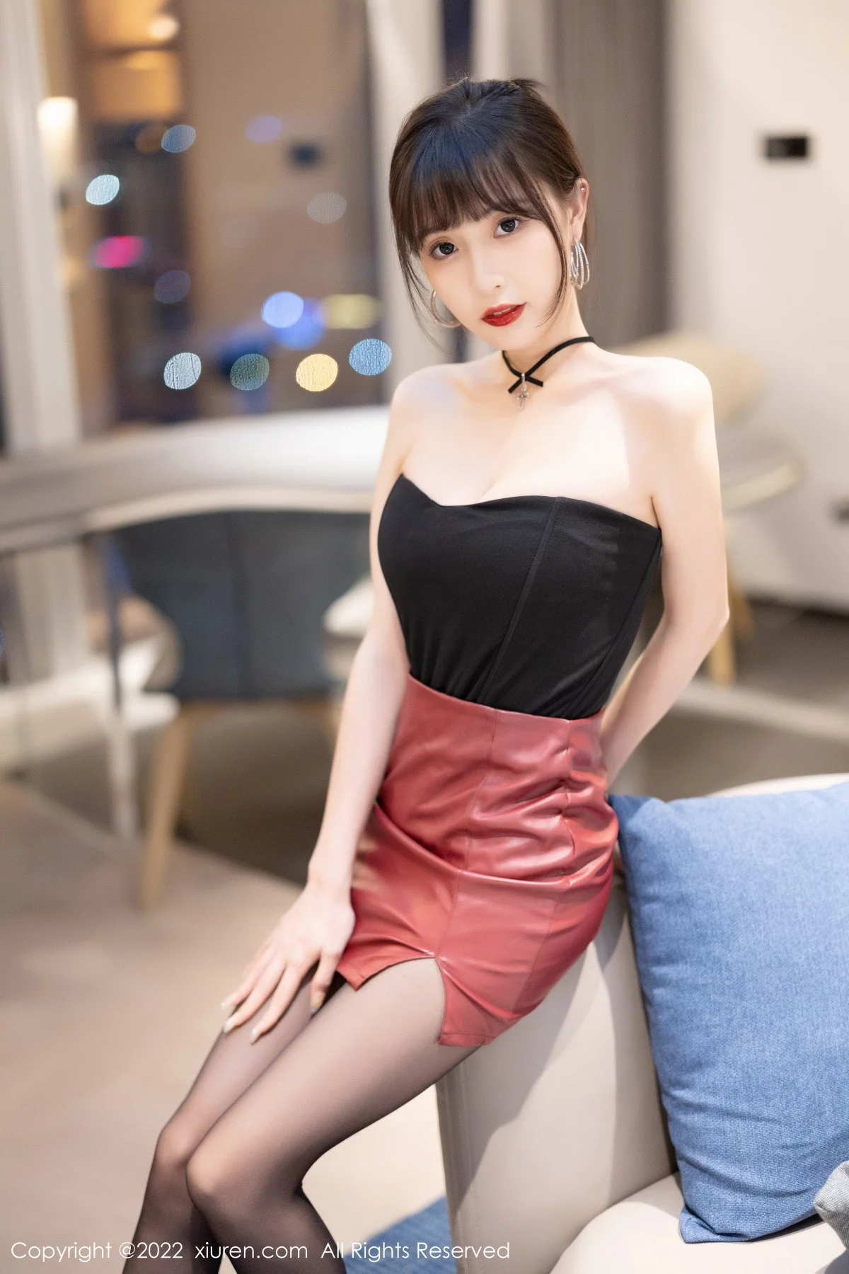 Xrmnw.Vip_林星阑_写真