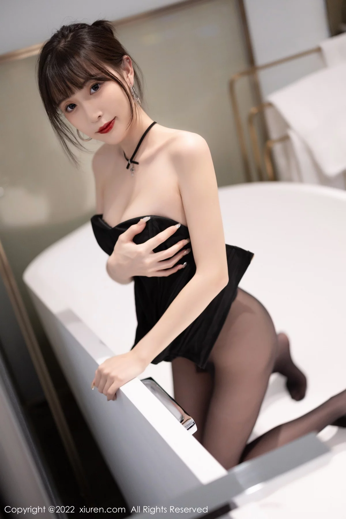 Xrmnw.Vip_林星阑_写真