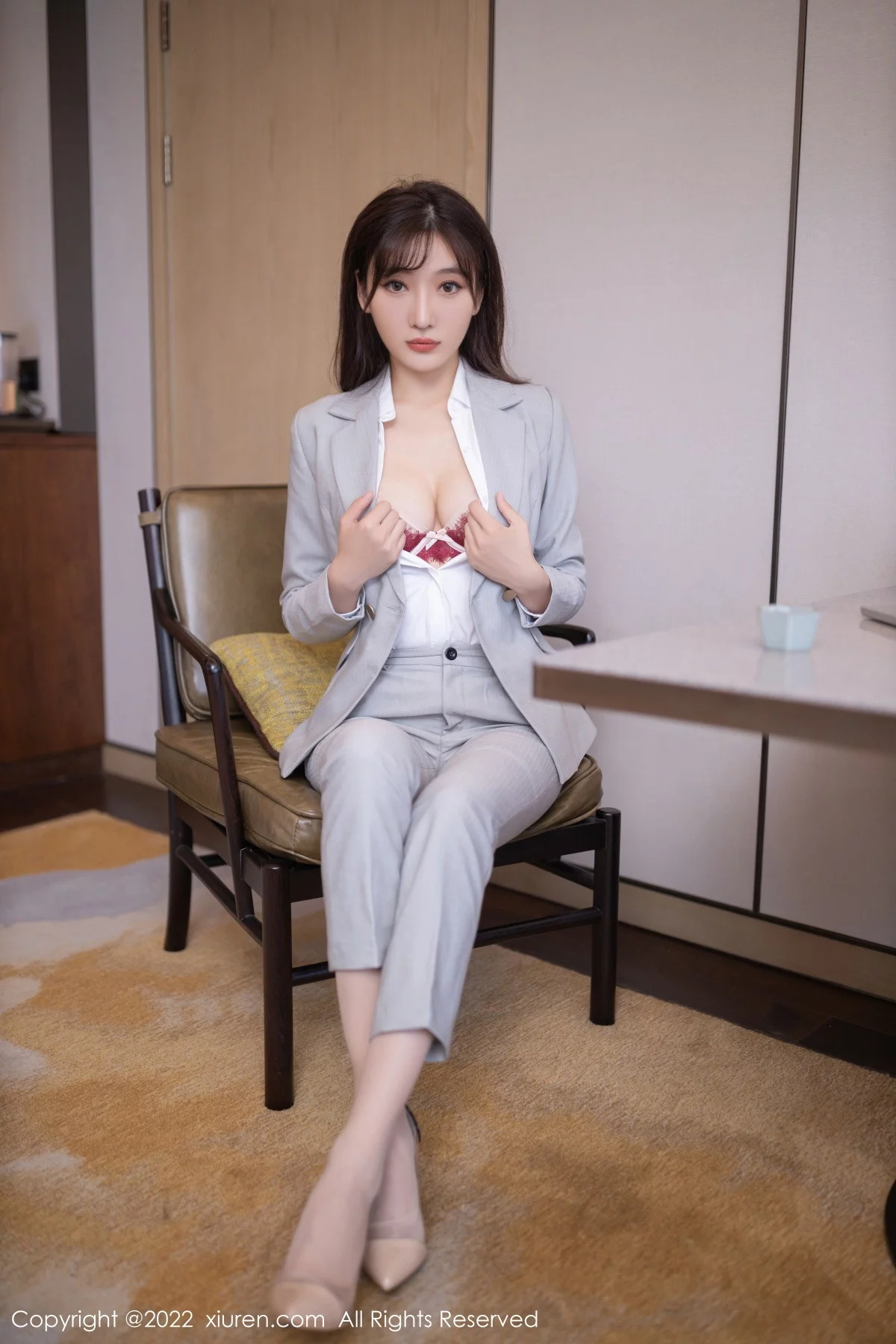 Xrmnw.Vip_陆萱萱_写真