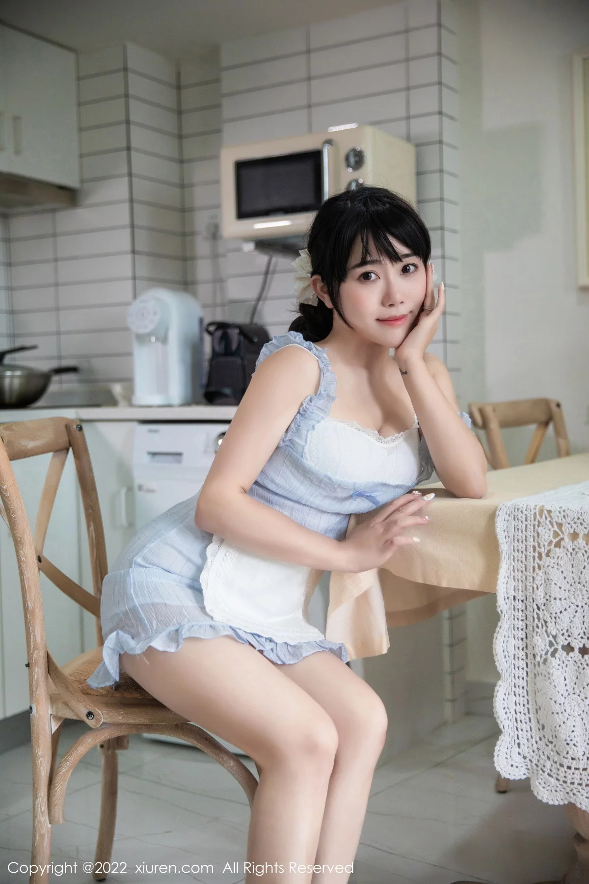 Xrmnw.Vip_严利娅_写真