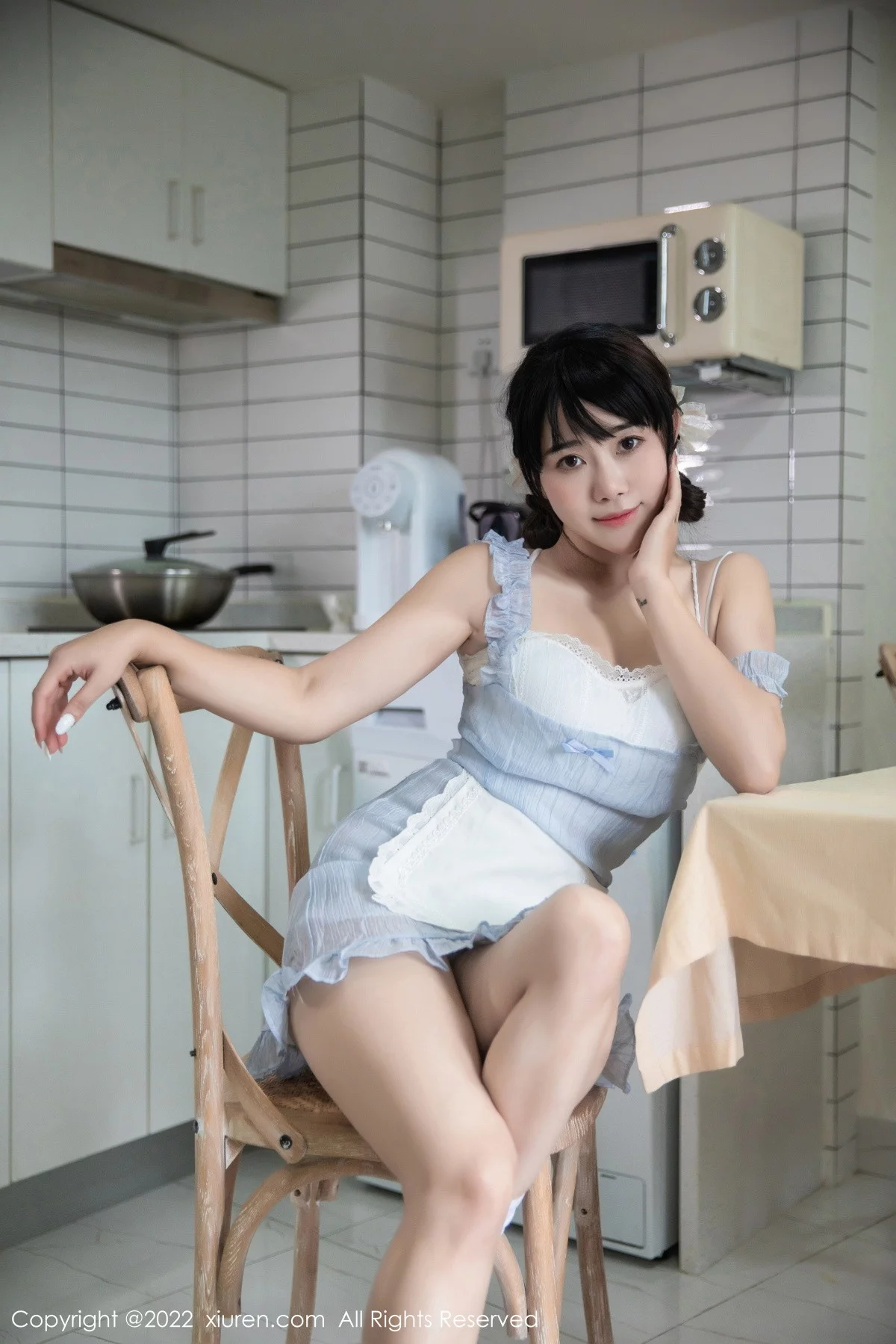 Xrmnw.Vip_严利娅_写真
