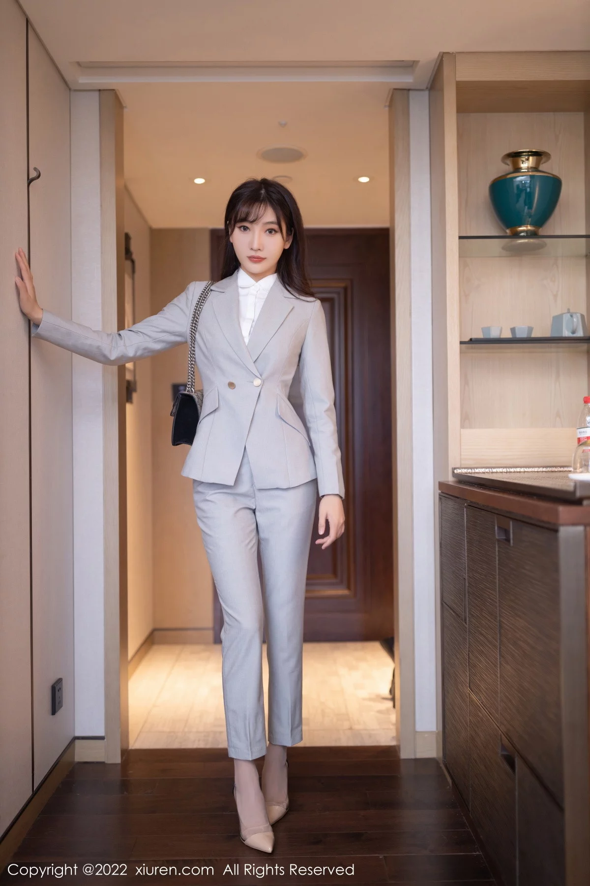 Xrmnw.Vip_陆萱萱_写真