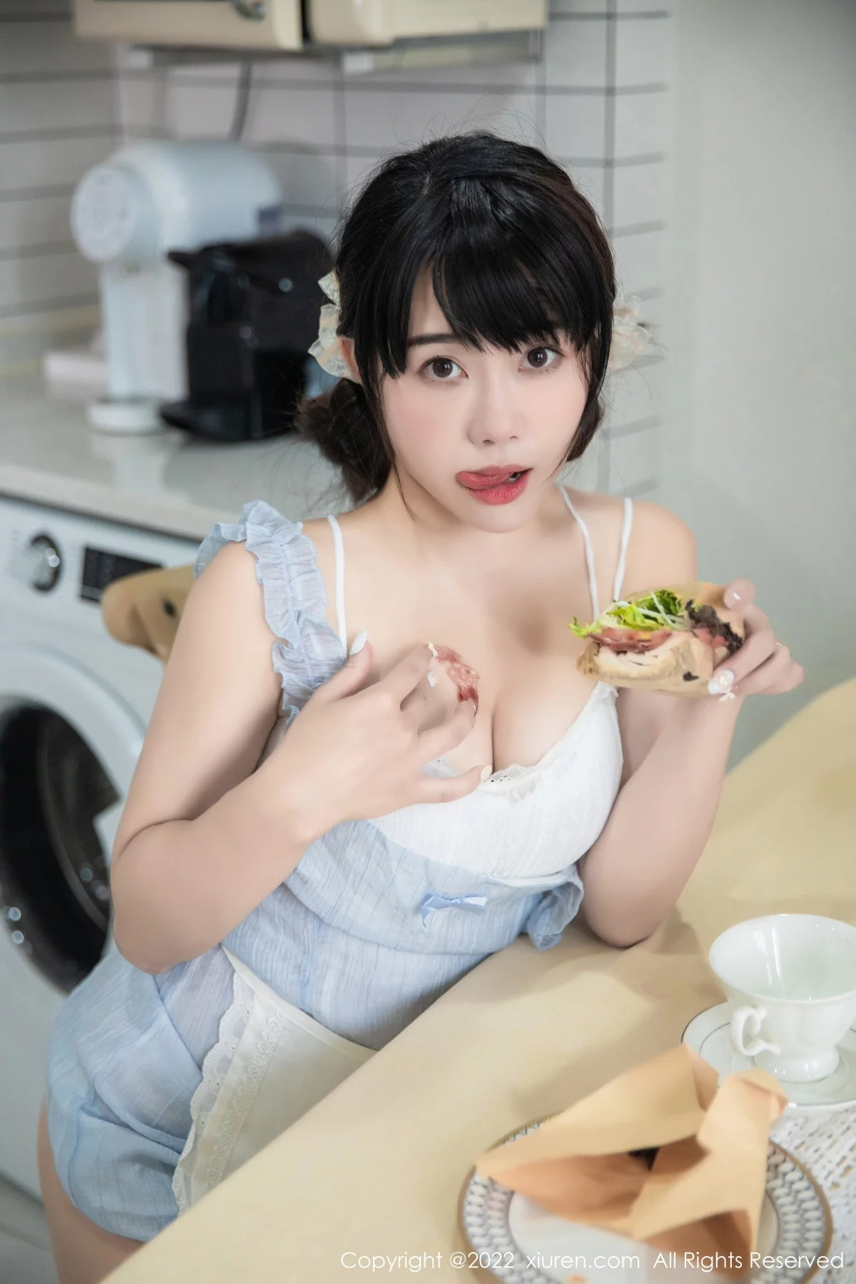 Xrmnw.Vip_严利娅_写真