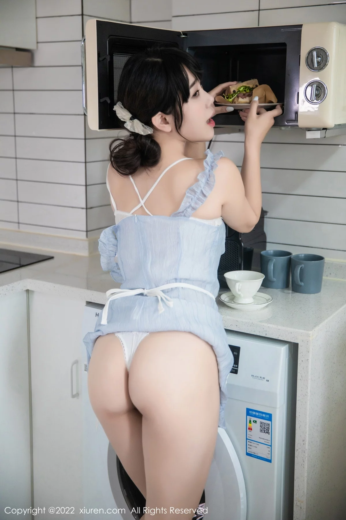 Xrmnw.Vip_严利娅_写真