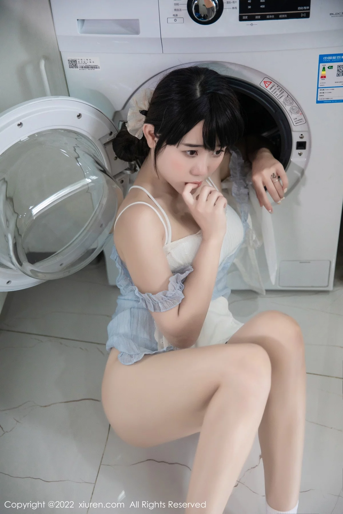 Xrmnw.Vip_严利娅_写真